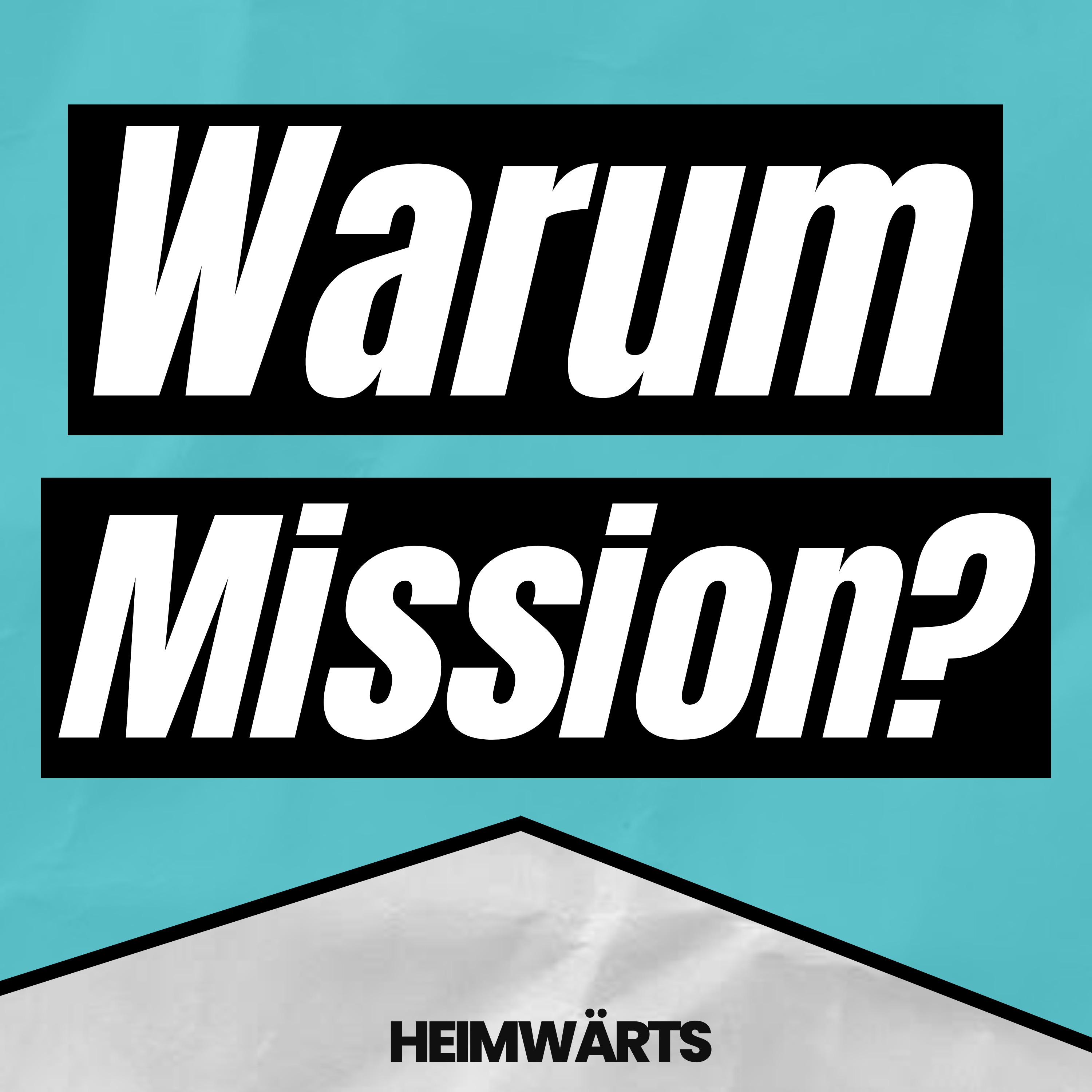 Heimwärts-Predigten