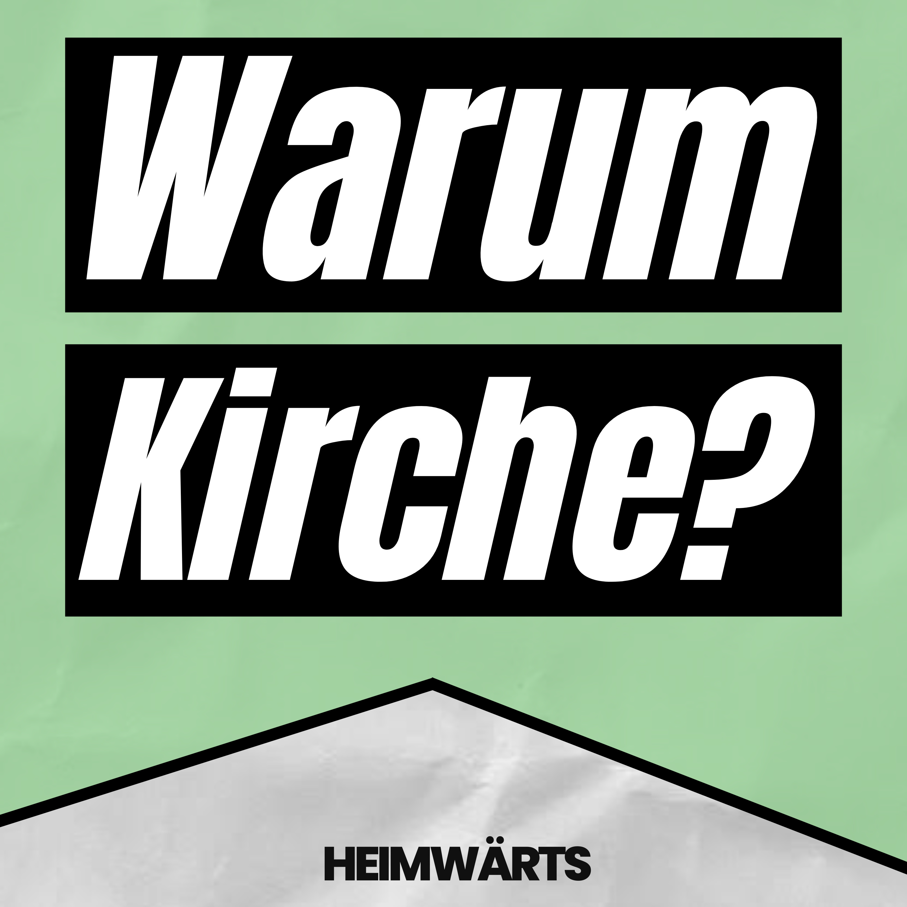 Heimwärts-Predigten