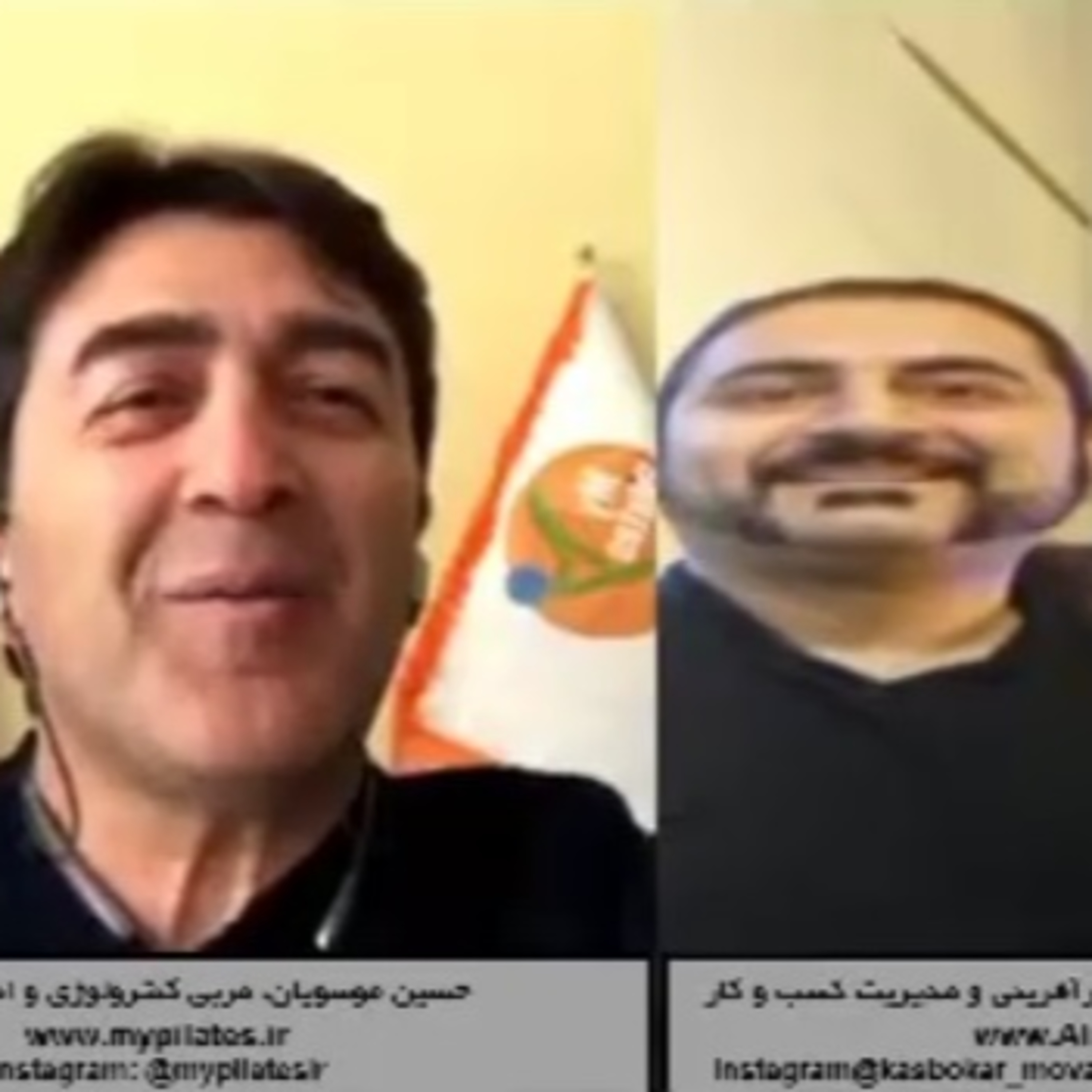 کاور برخی رویکردها و قواعد موفقیت در کارآفرینی در شرایط سخت پیچیده و عدم قطعیت | اپیزود 23
