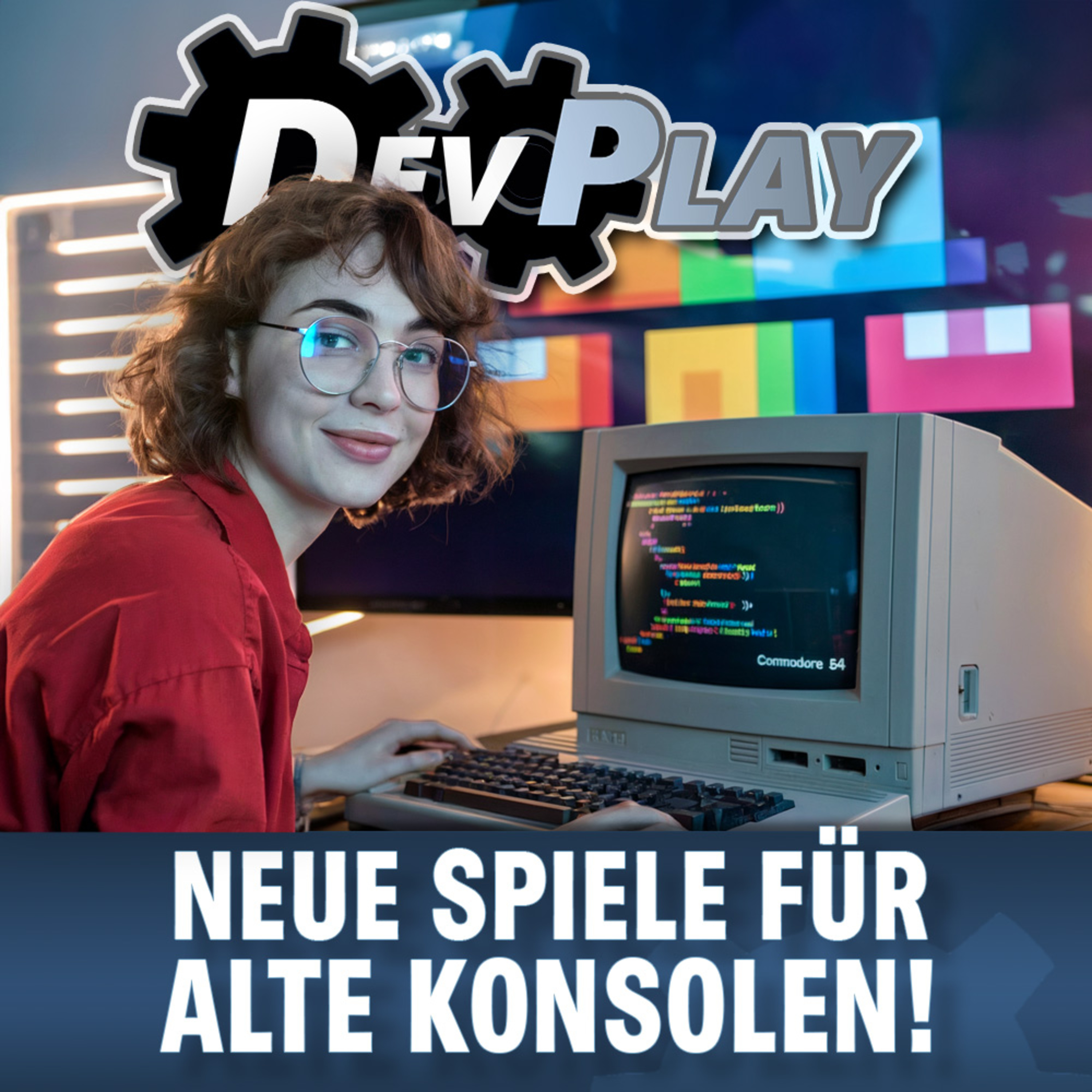 DevPlay - Der Entwicklertalk