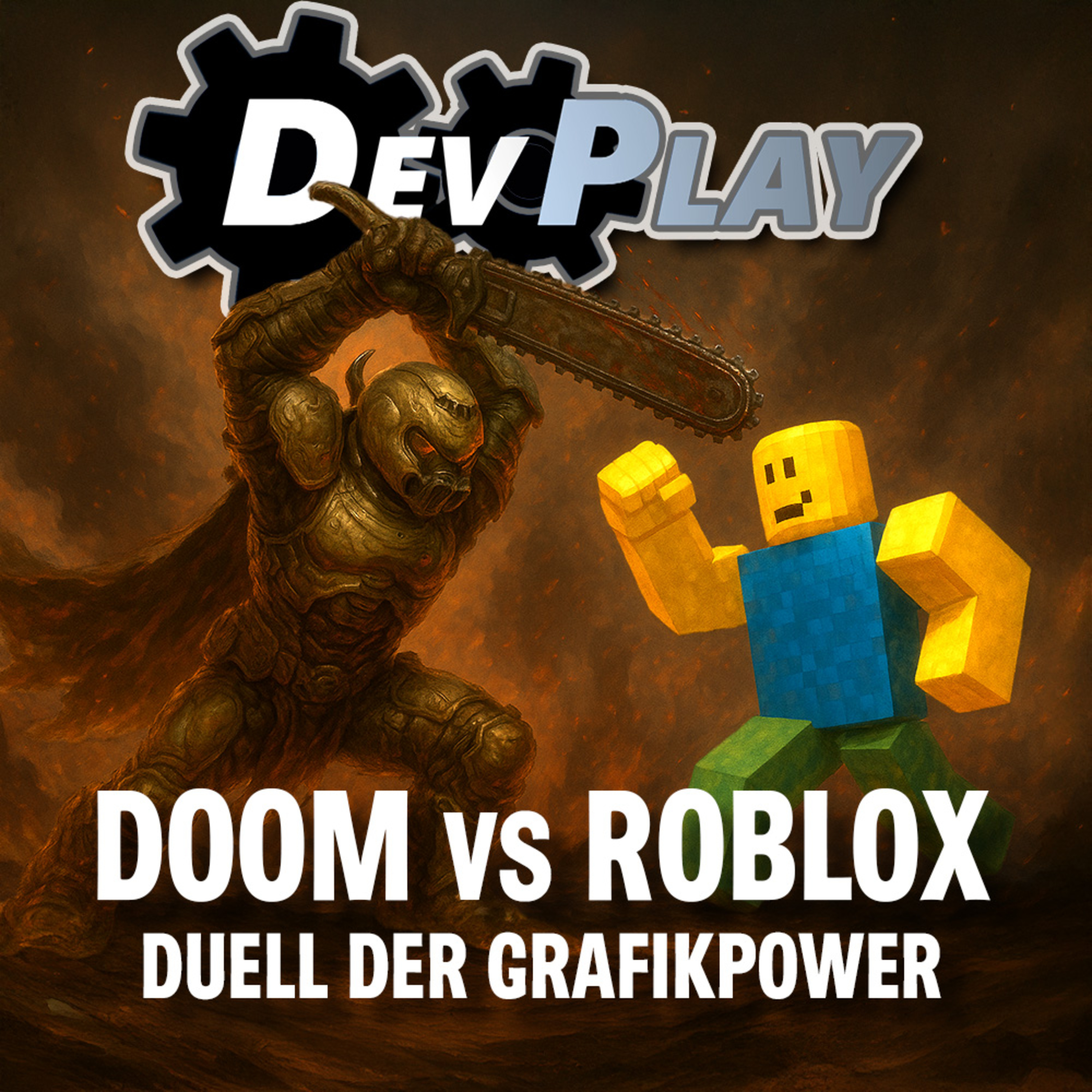 DevPlay - Der Entwicklertalk