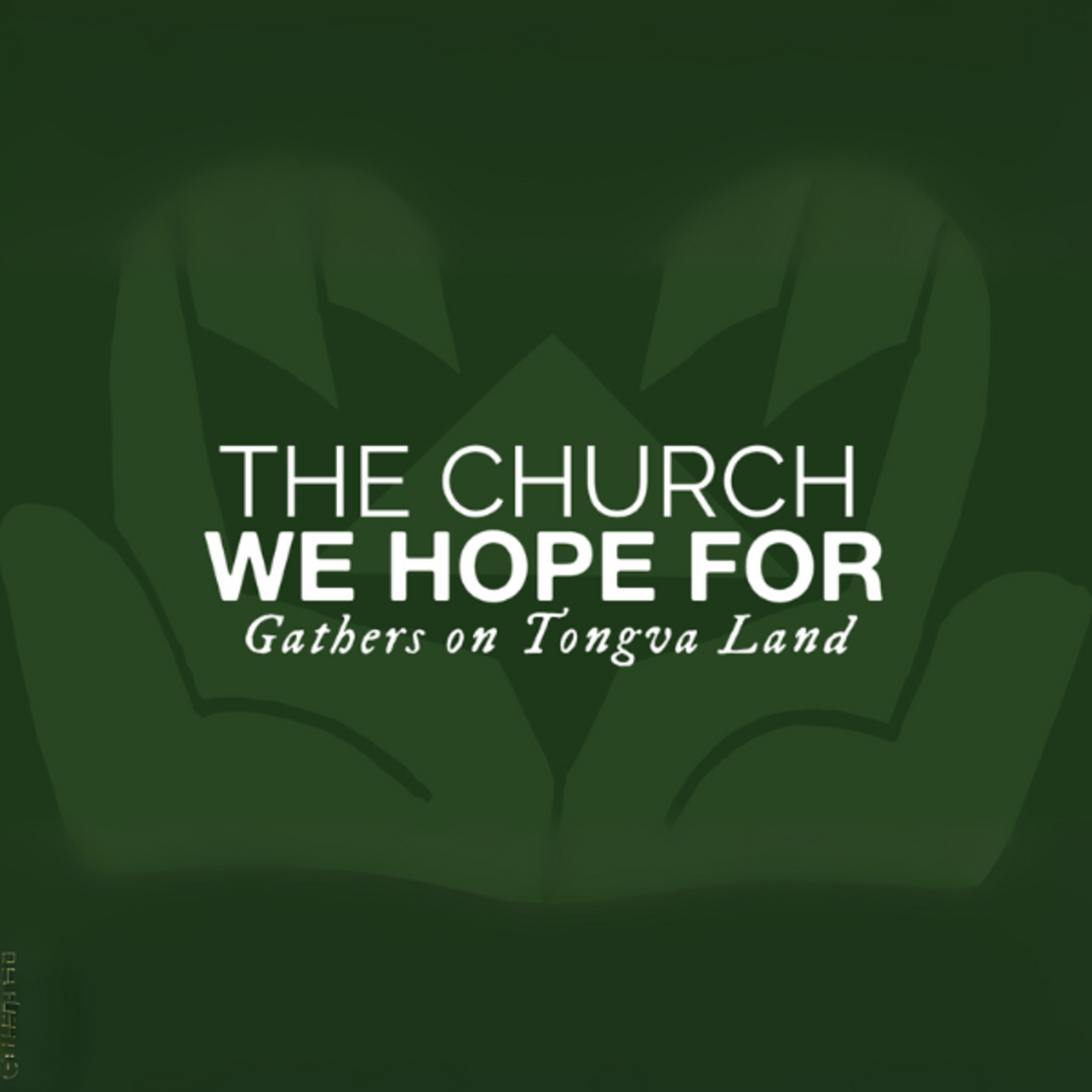 The Church We Hope For