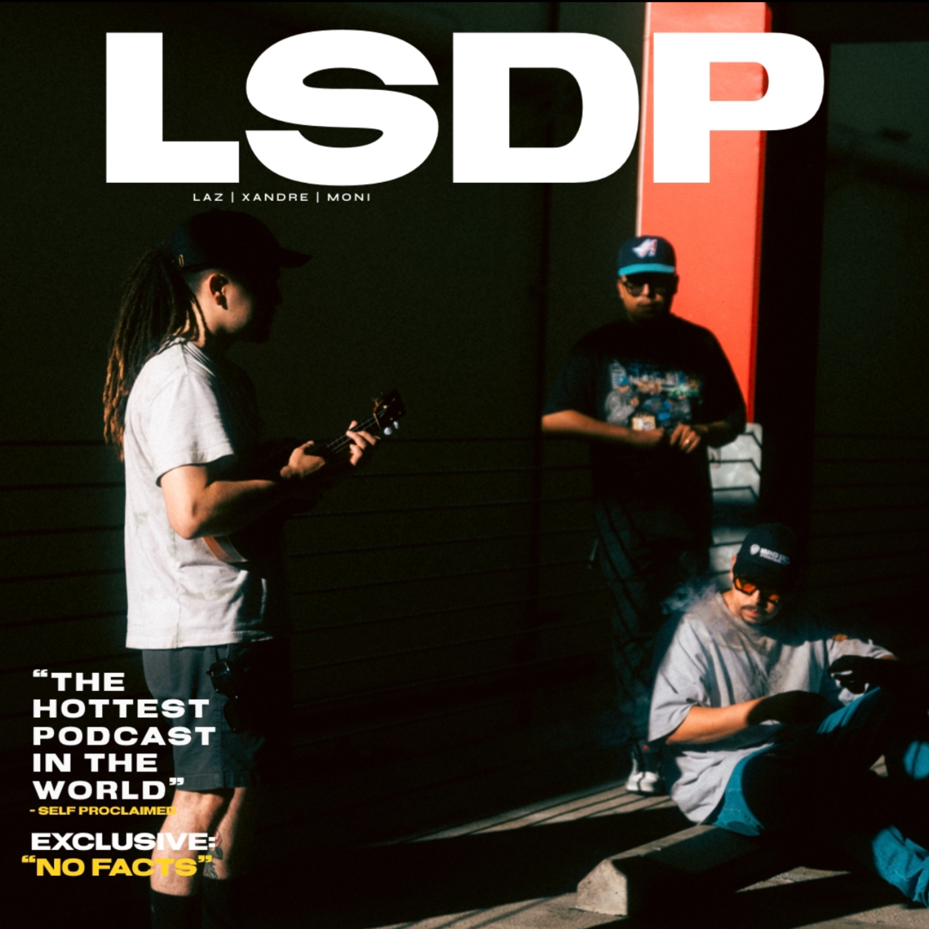 EP. 170 | “I LET MY GIRL TWERK FOR US” episode artwork