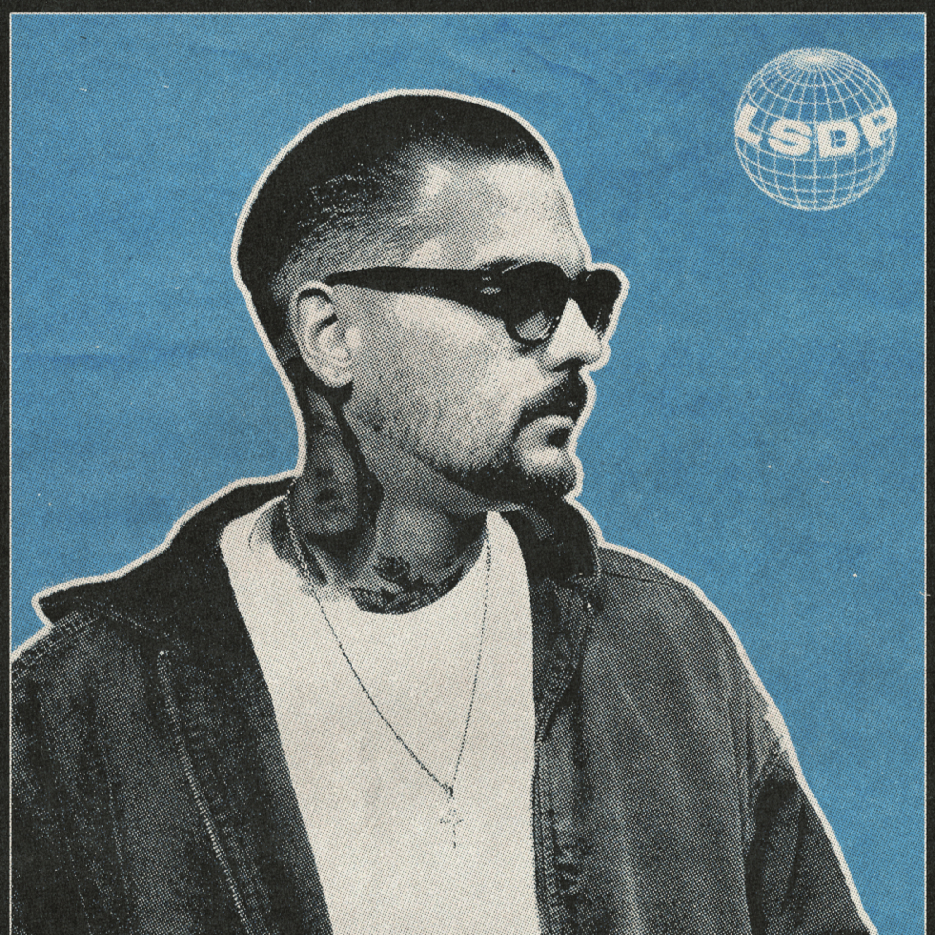 INTERVIEW: GRAFIK ON CREATIVE ALIGNMENT, INTENTION & BUILDING A BRAND  episode artwork
