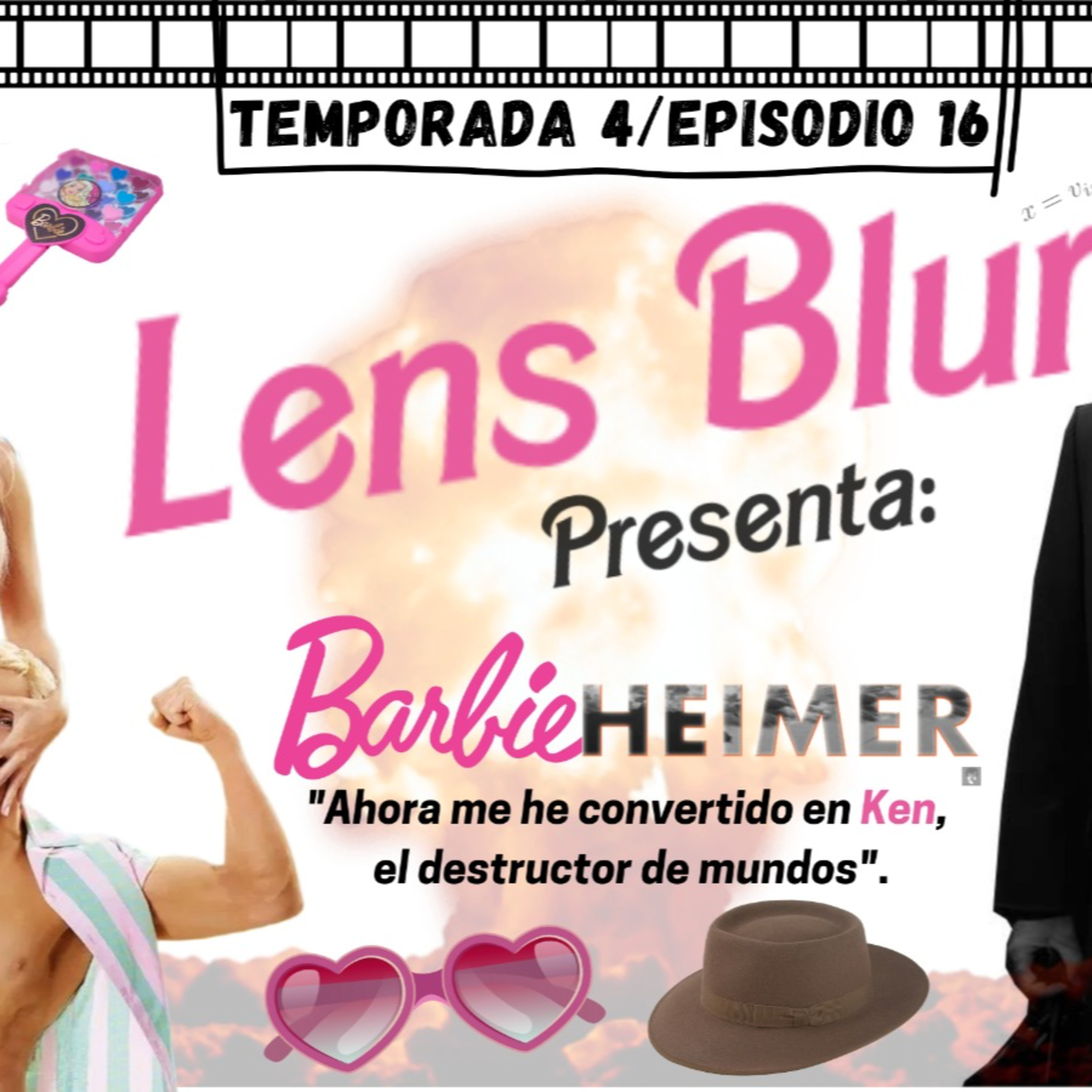 Lens Blur - Cine y Televisión