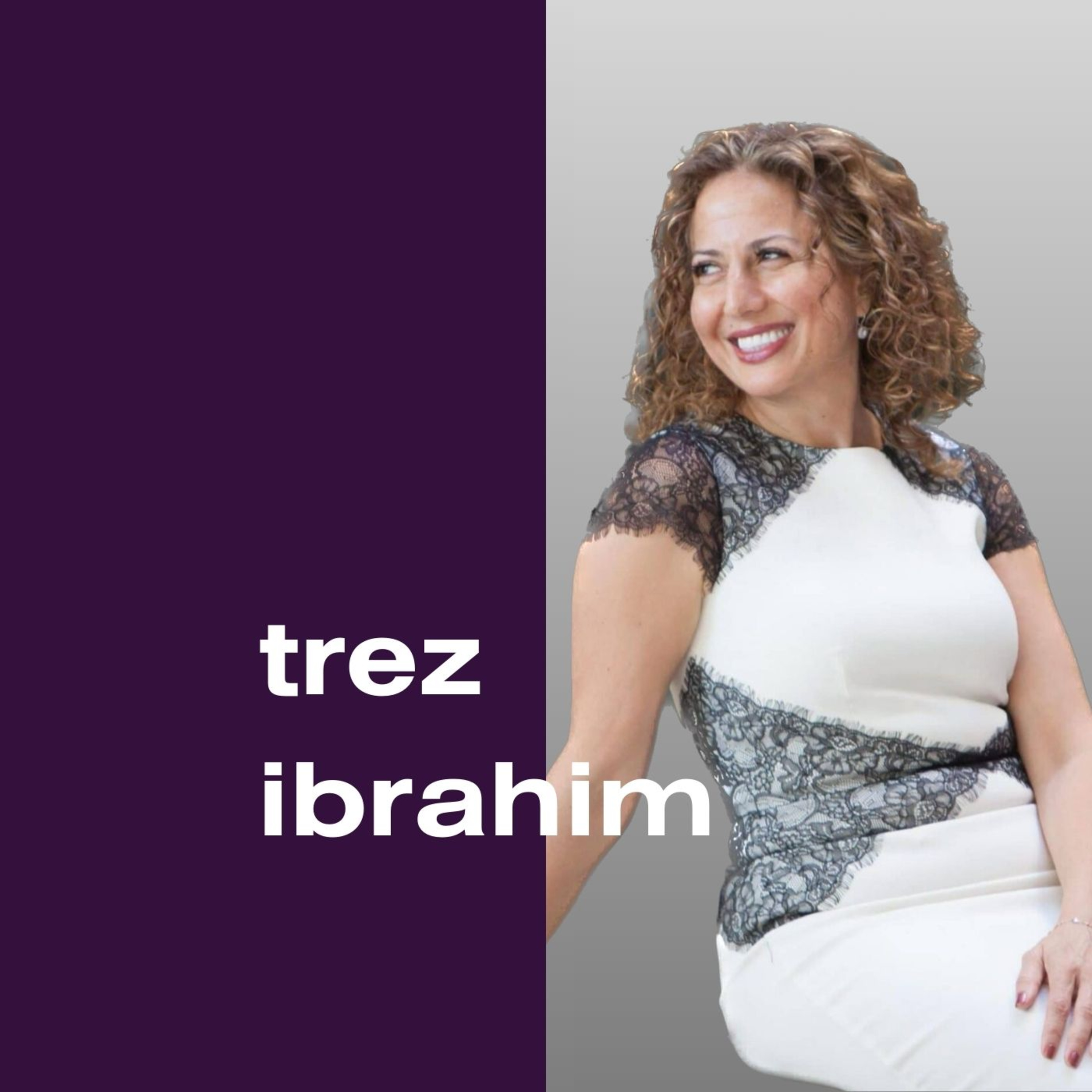 Masculine & Feminine Energies in the Workplace | with Trez Ibrahim episode artwork