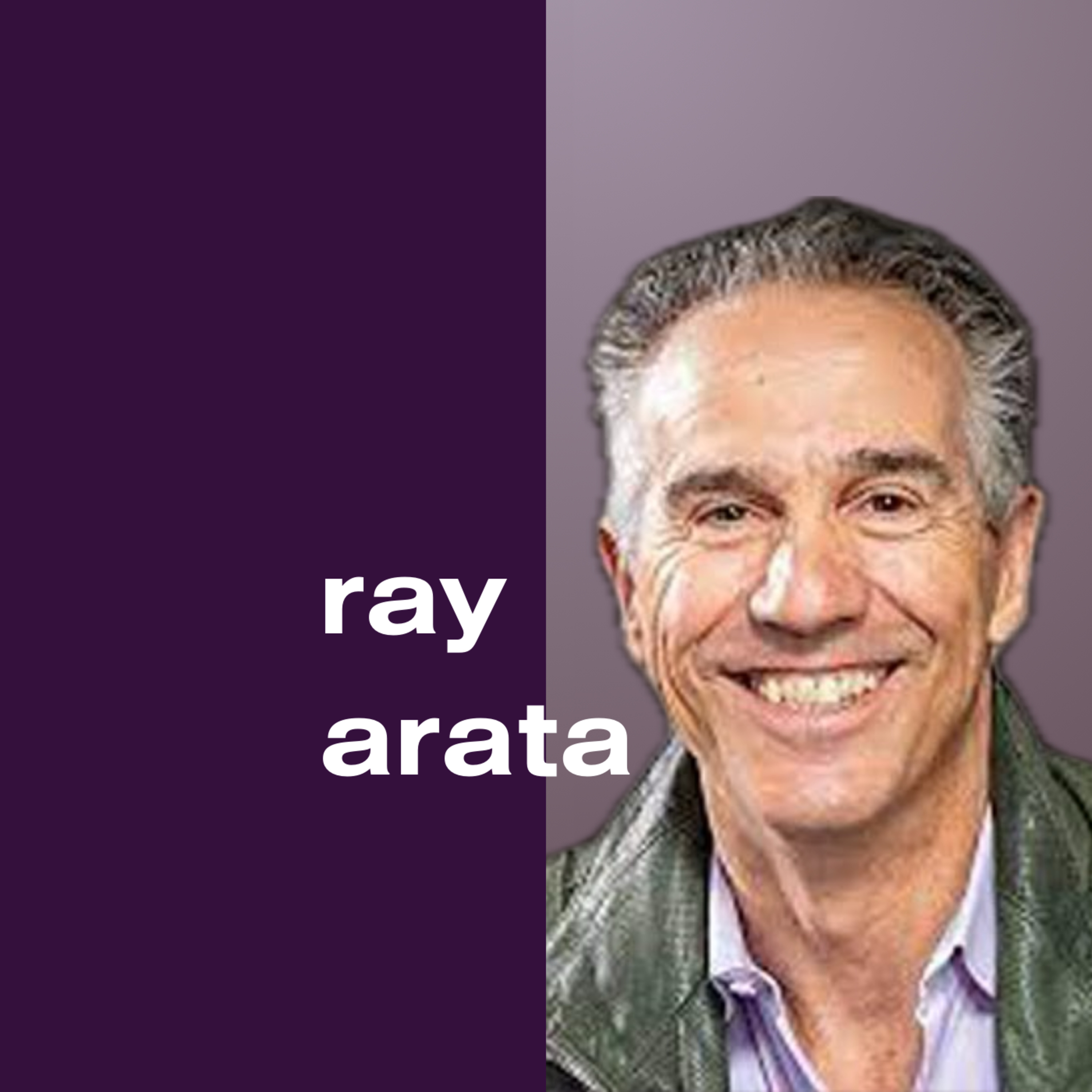 Healthy Masculinity and Gender Equity | with Ray Arata episode artwork