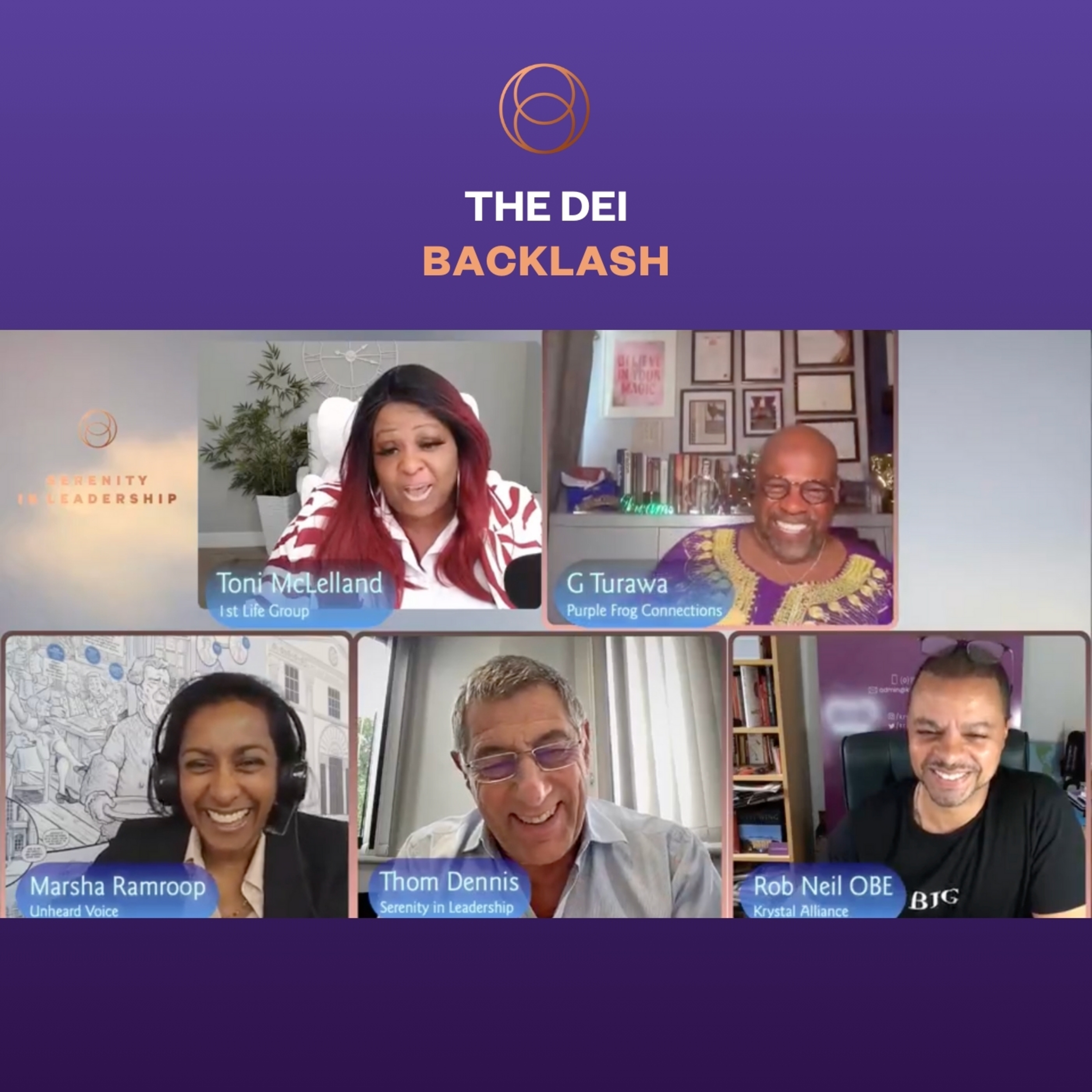 Leading Responsibly with Integrity & Purpose