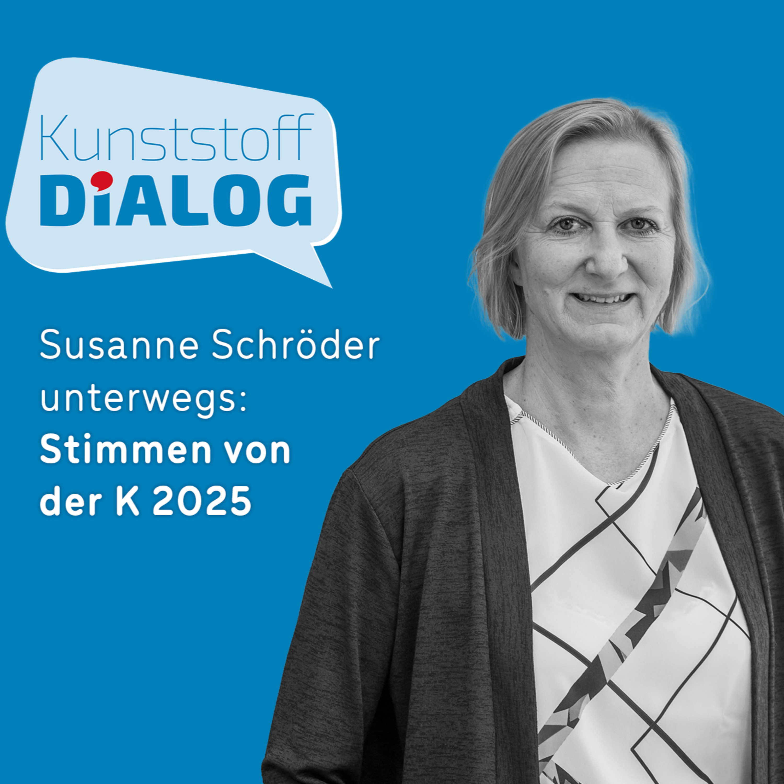S4F6 - O-Töne von der K 2025 episode artwork