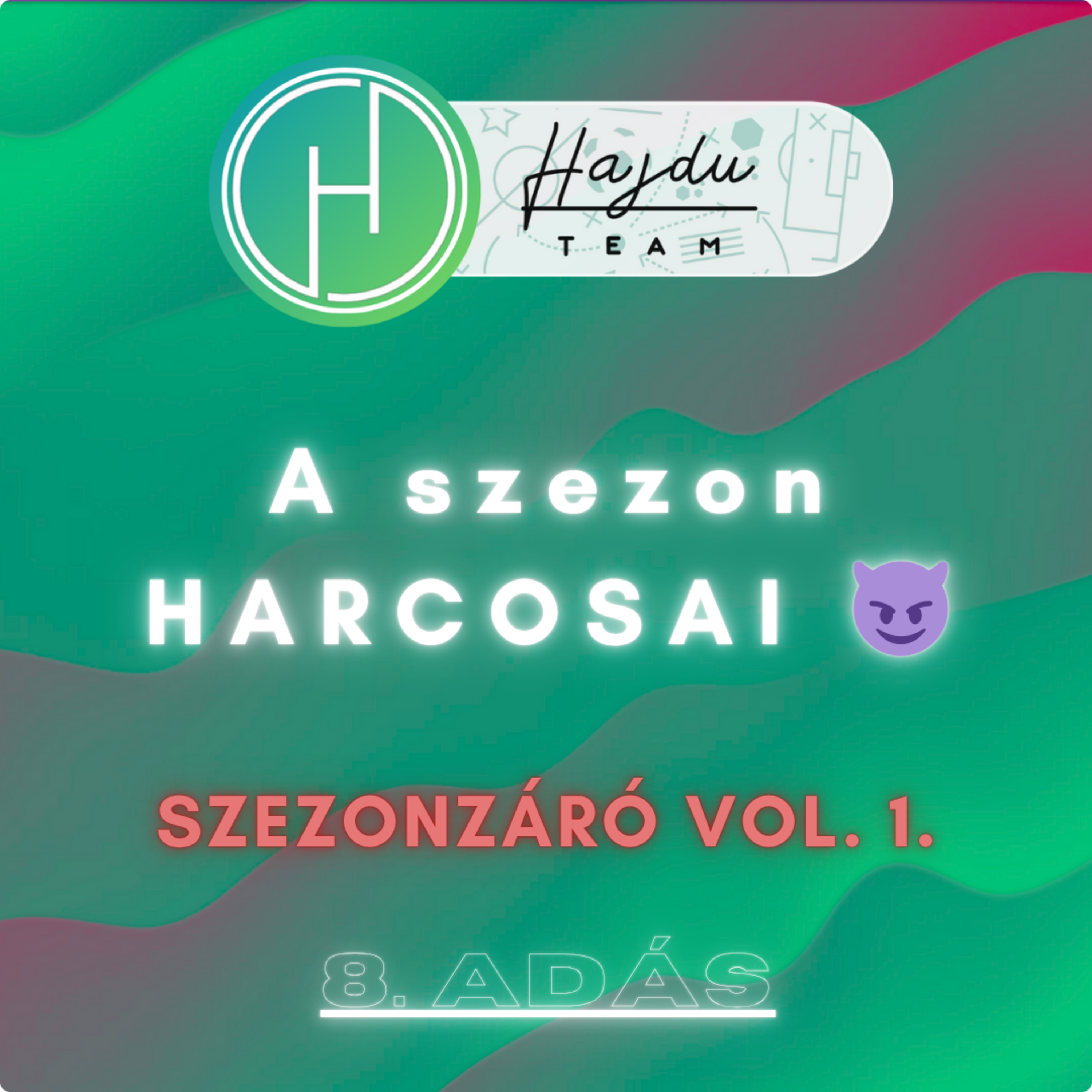 HajduTeam