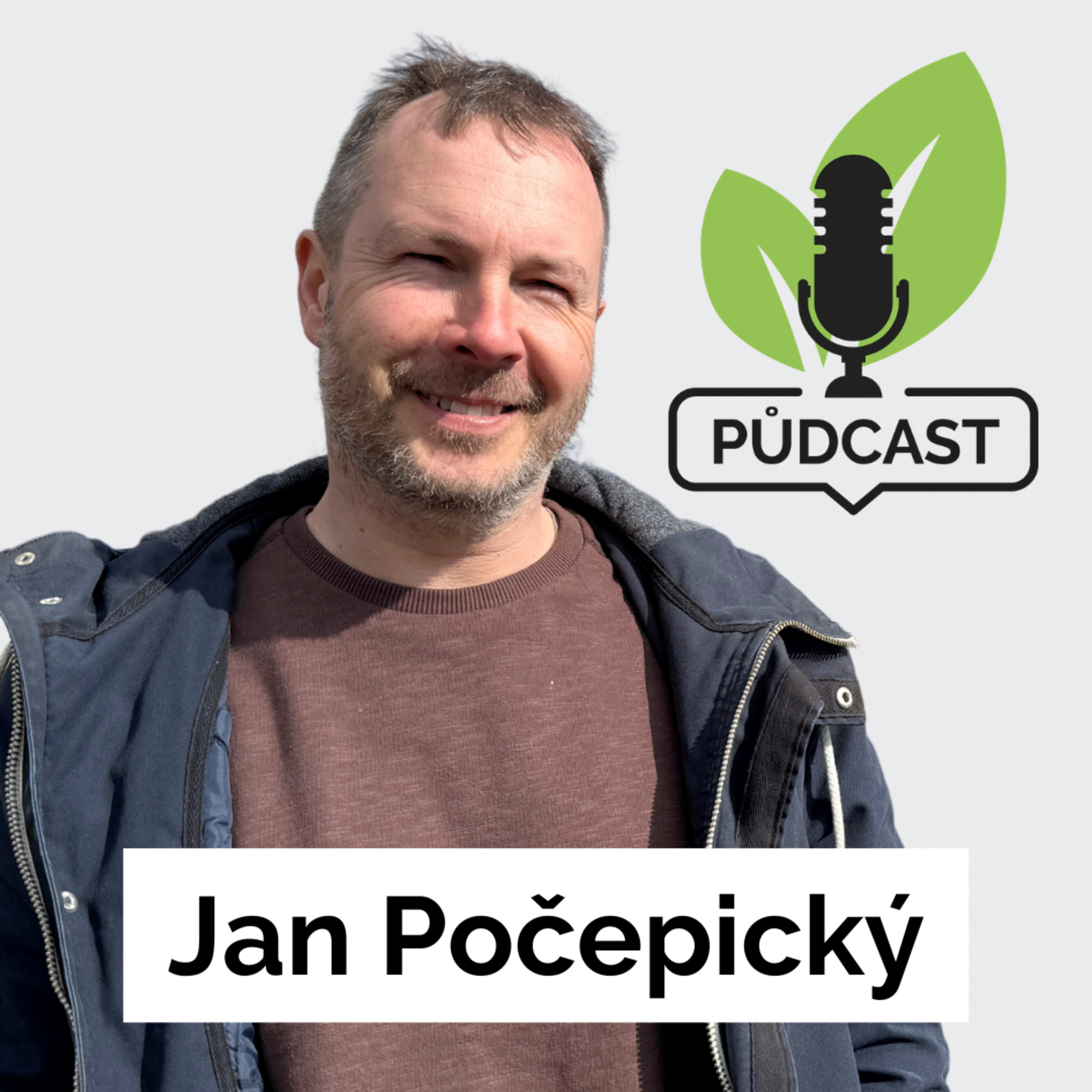 Půdcast