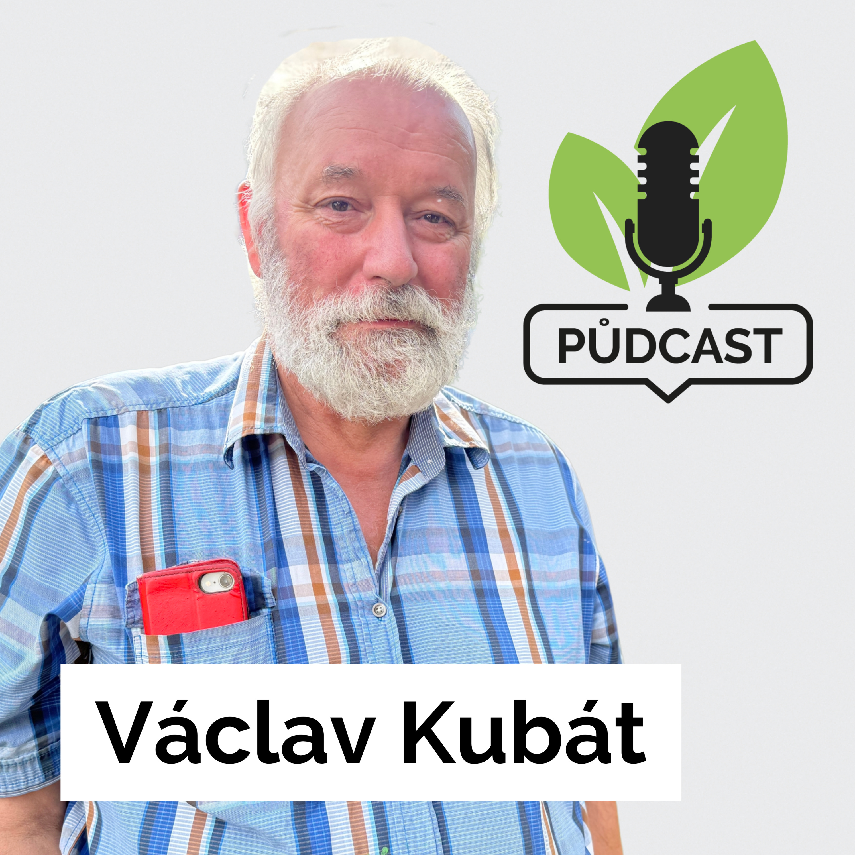 33. Václav Kubát: 272 hektarů, jedna rodina a chuť zkoušet nové věci episode artwork