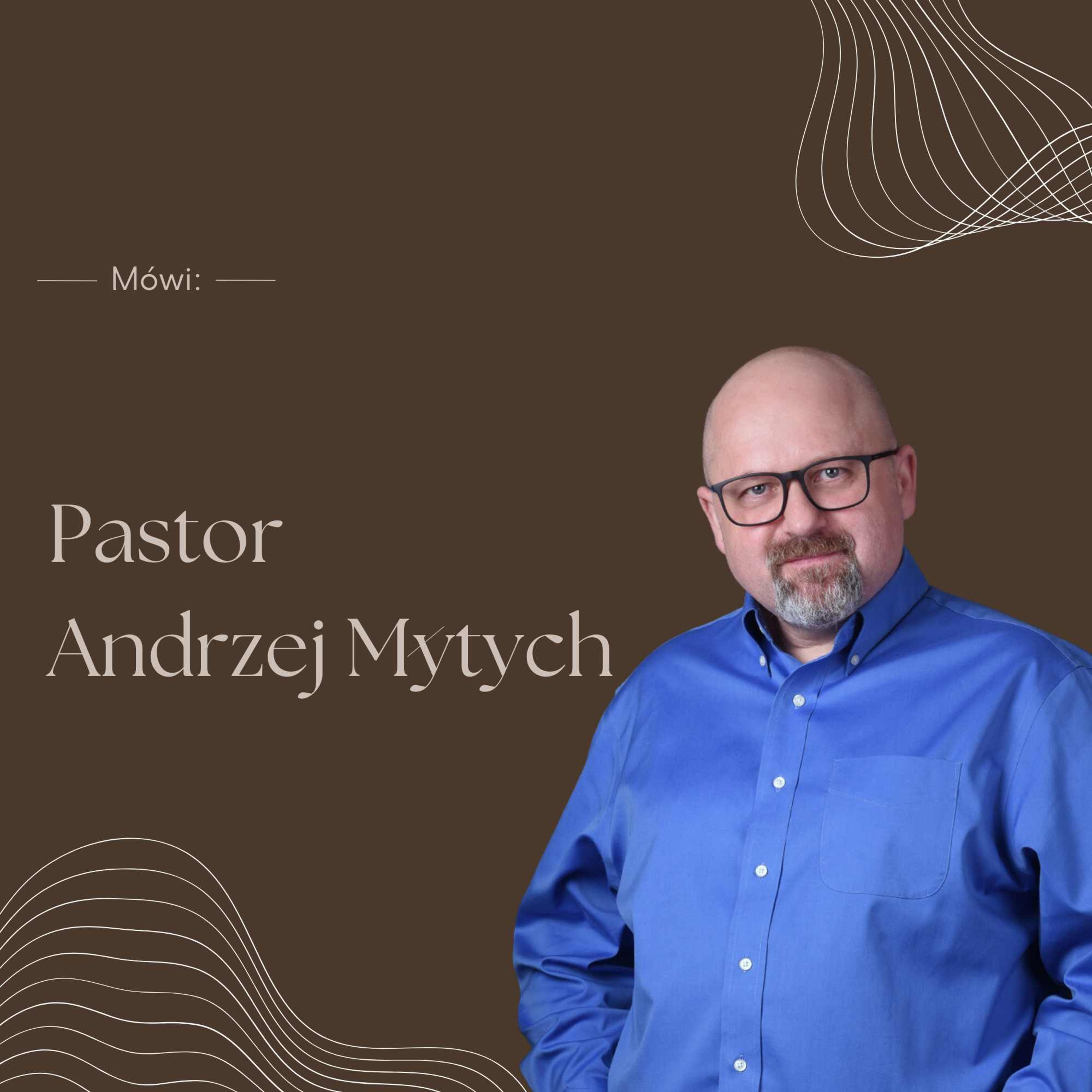 Kazanie ｜Andrzej Mytych ｜05.10.2025 Kraków episode artwork