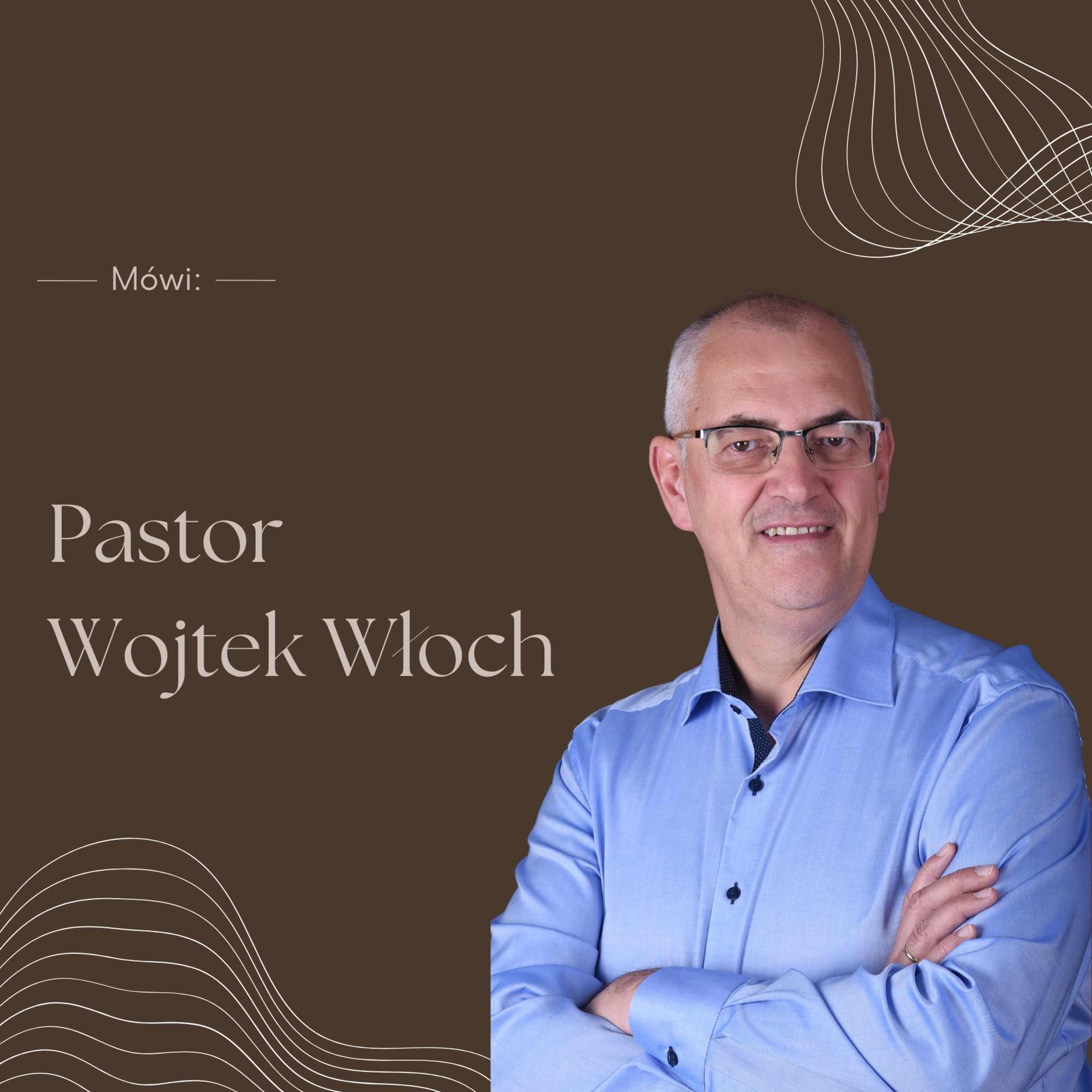 Mądrość ｜Pastor Wojtech Włoch ｜26.10.2025 Kraków episode artwork