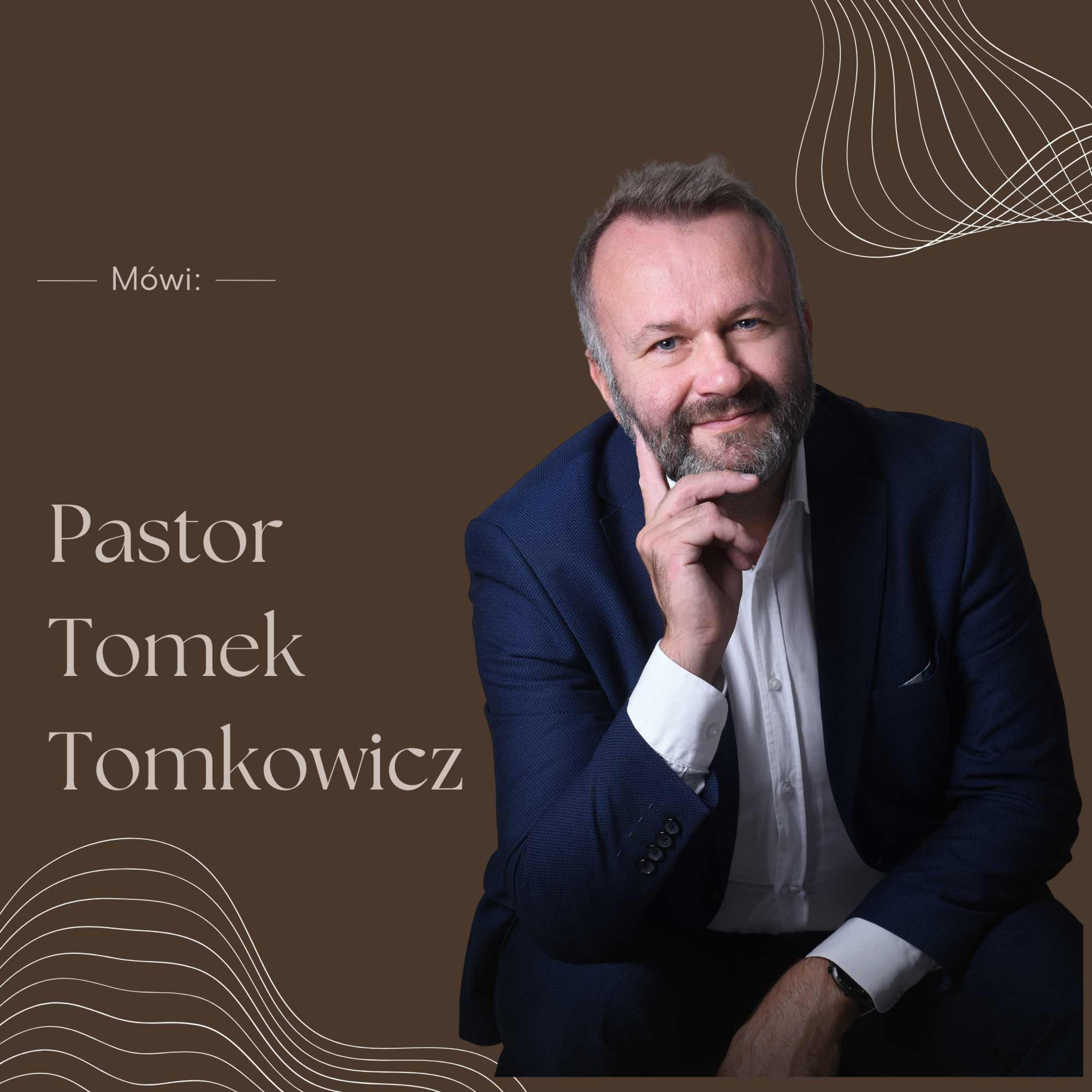 Kazanie Pastor Tomasz Tomkowicz｜ Kraków ｜ 11.01.2026 episode artwork
