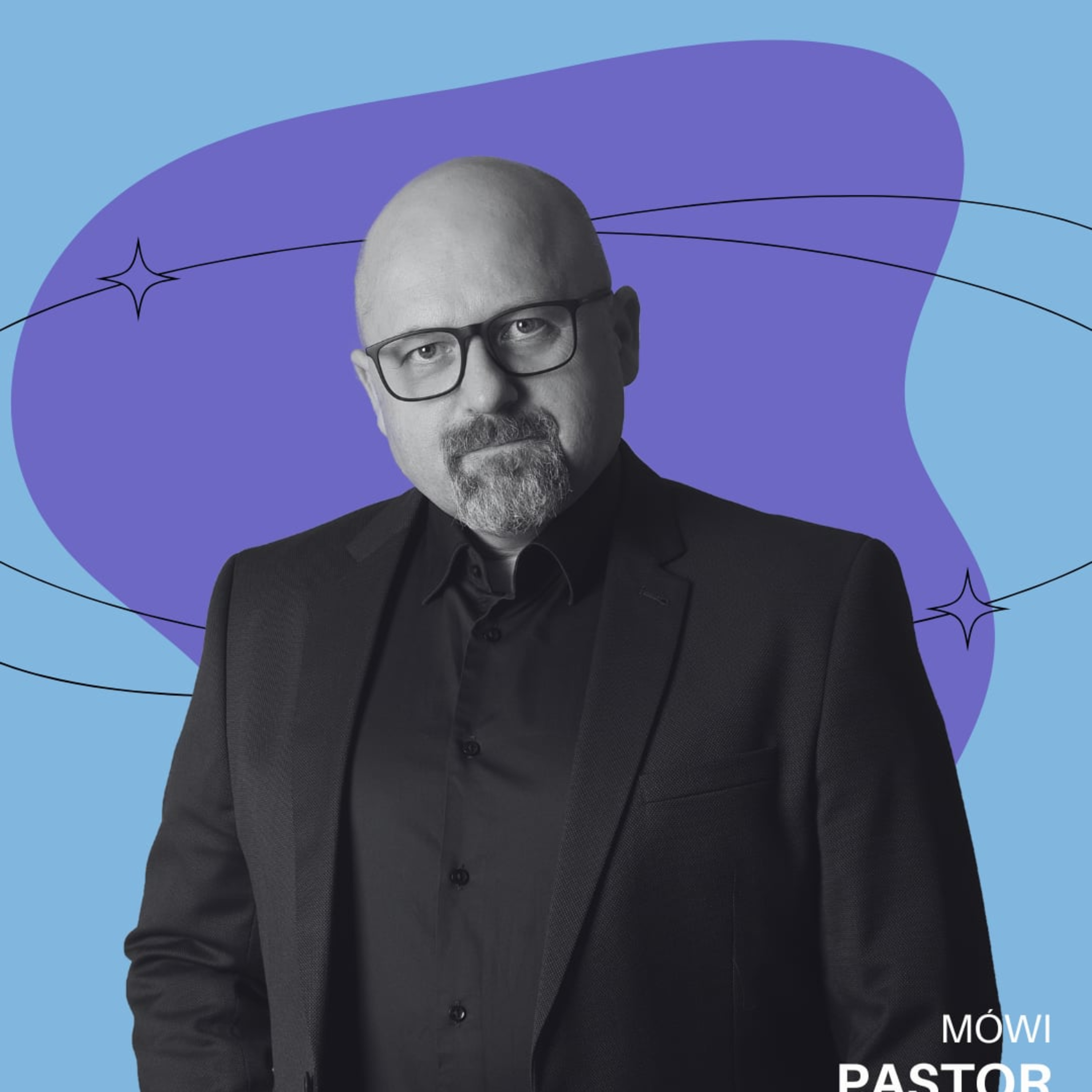 Kazanie | Pastor Andrzej Mytych | Kraków 01.03.2026 episode artwork