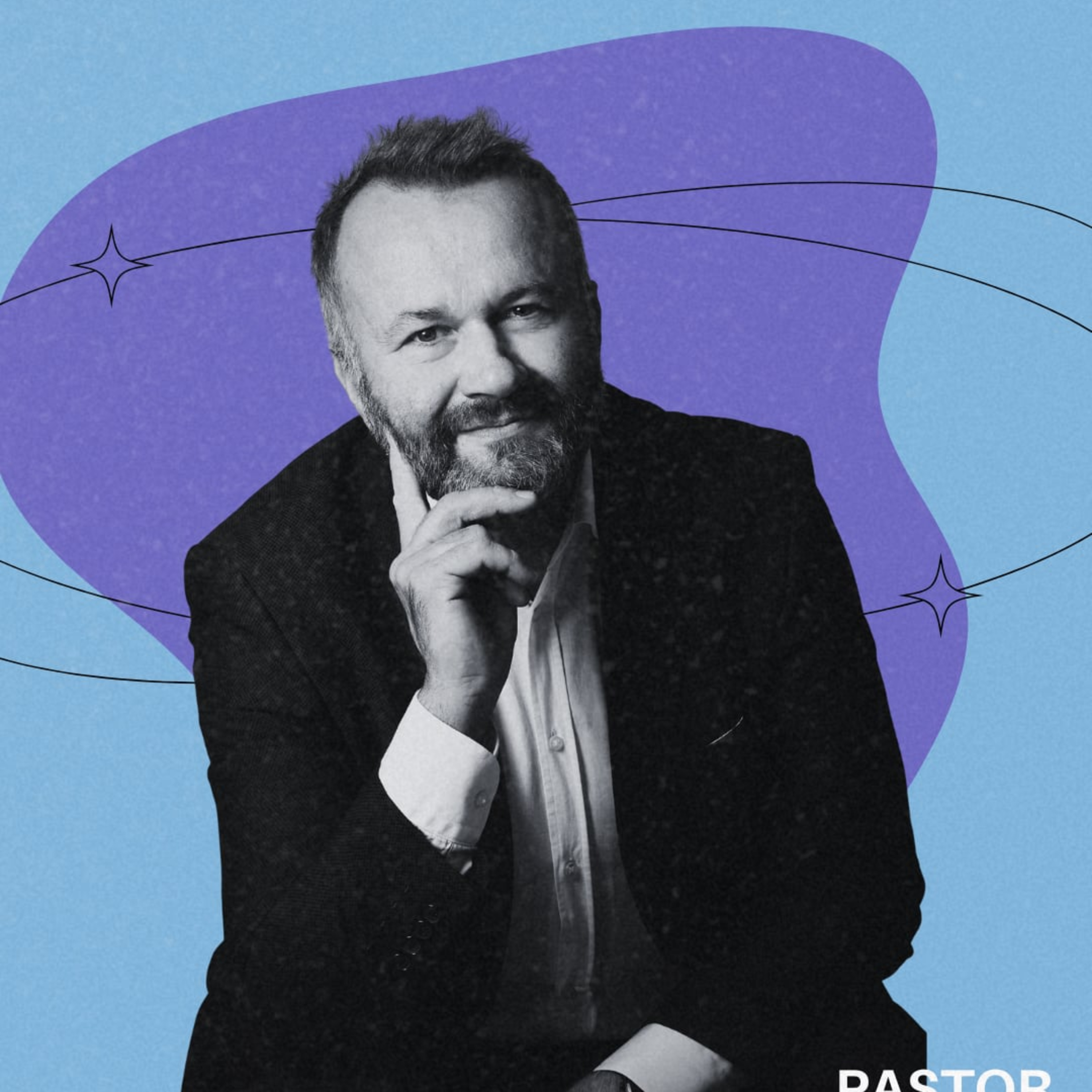 Kazanie | Pastor Tomek Tomkowicz | Kraków 12.04.2026 episode artwork