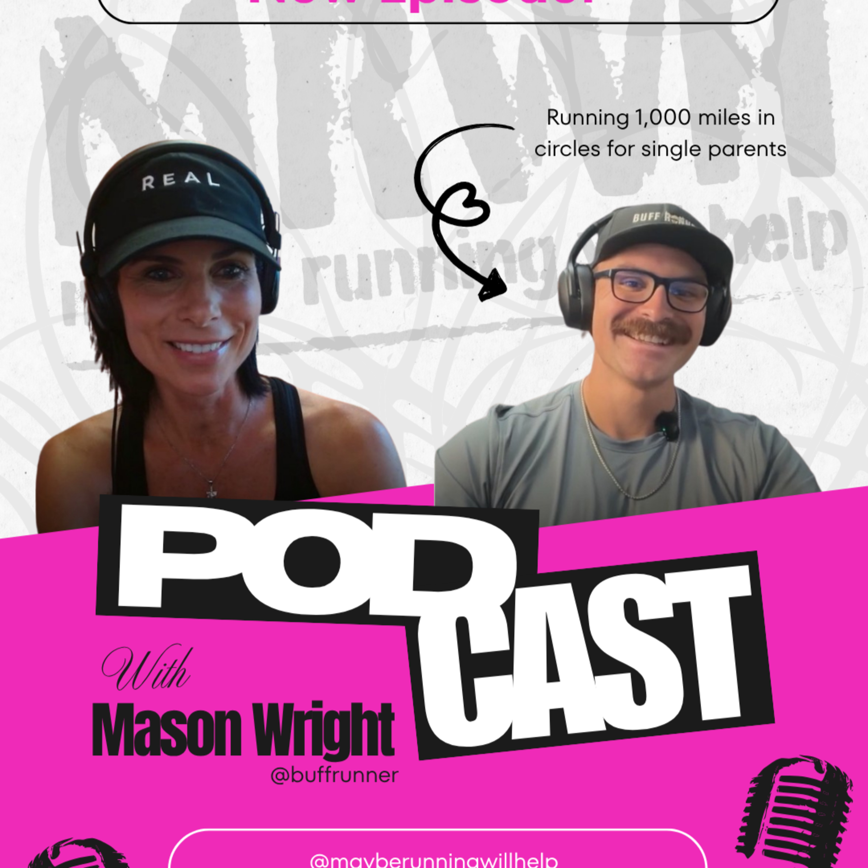 This One (thousand) is for Single Parents episode artwork