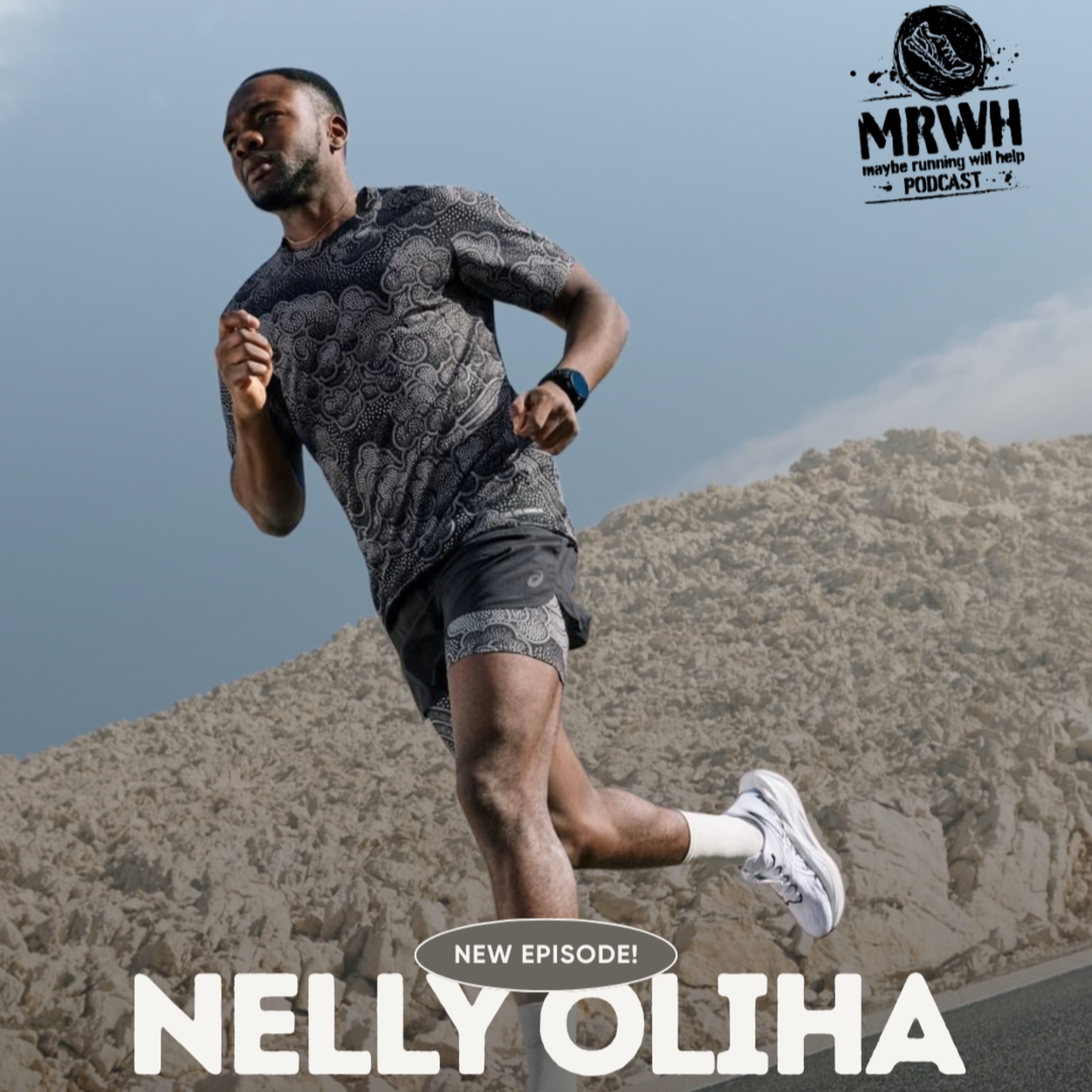 Who is Nelly Oliha? episode artwork