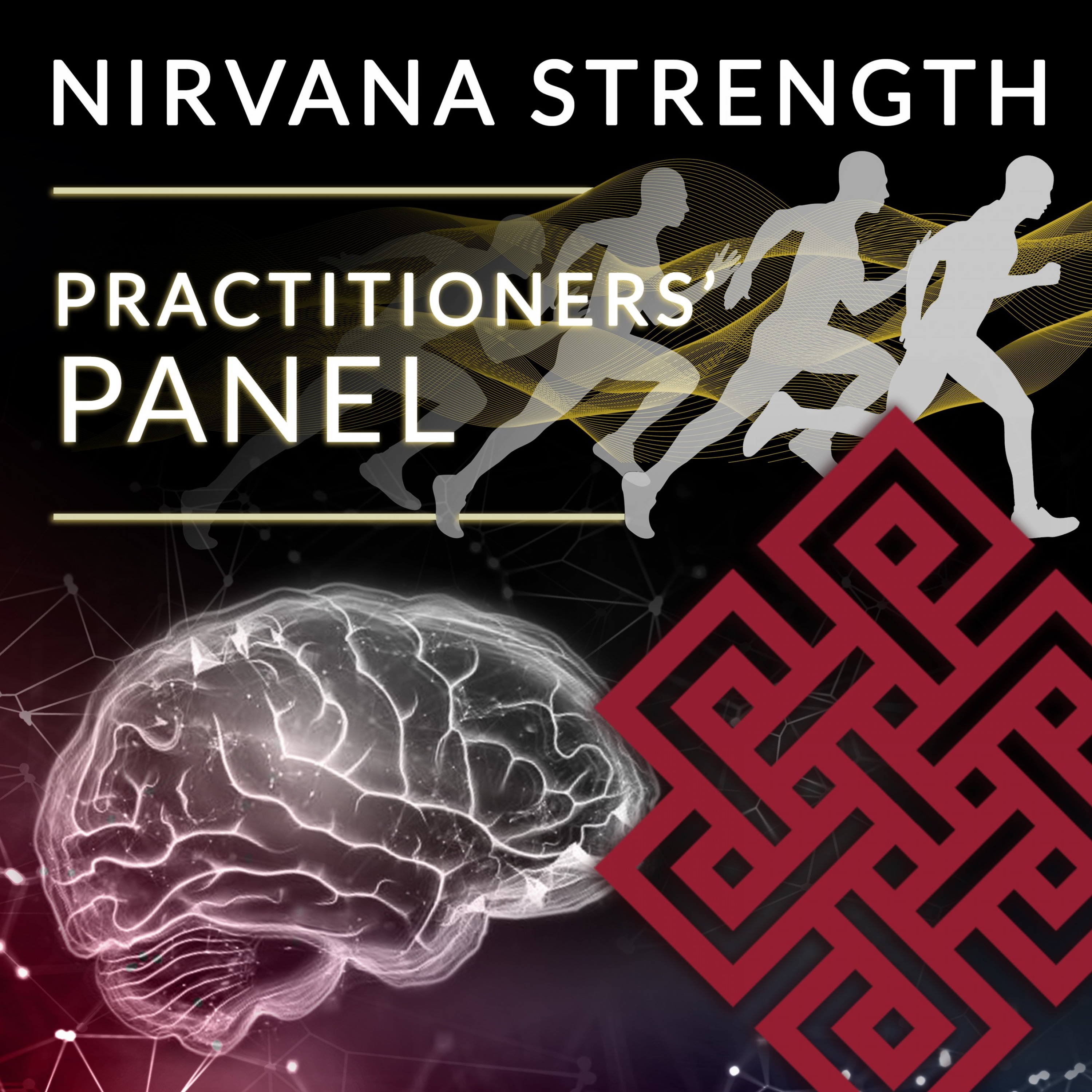 Nirvana Strength Practitioners\' Panel