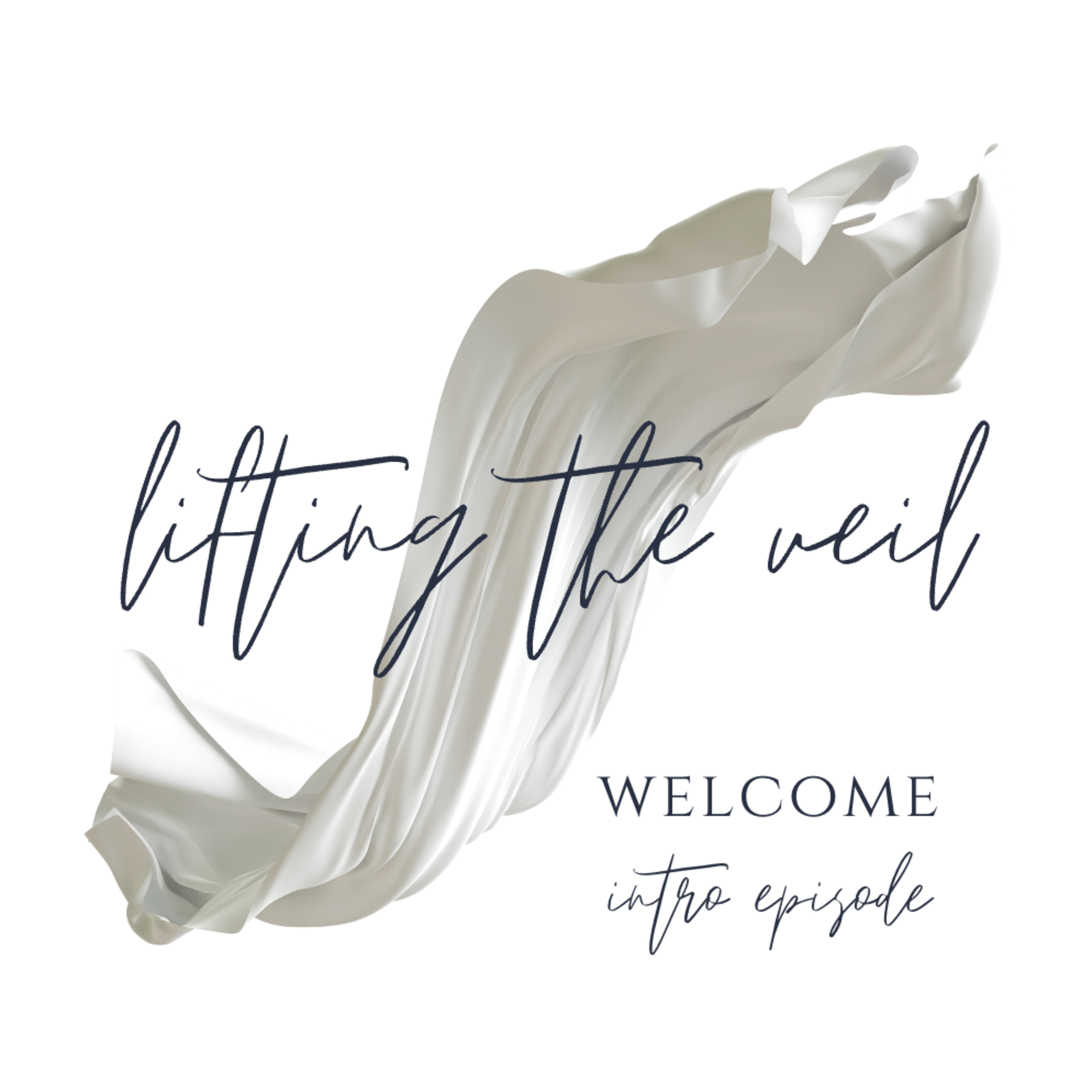 Lifting the Veil