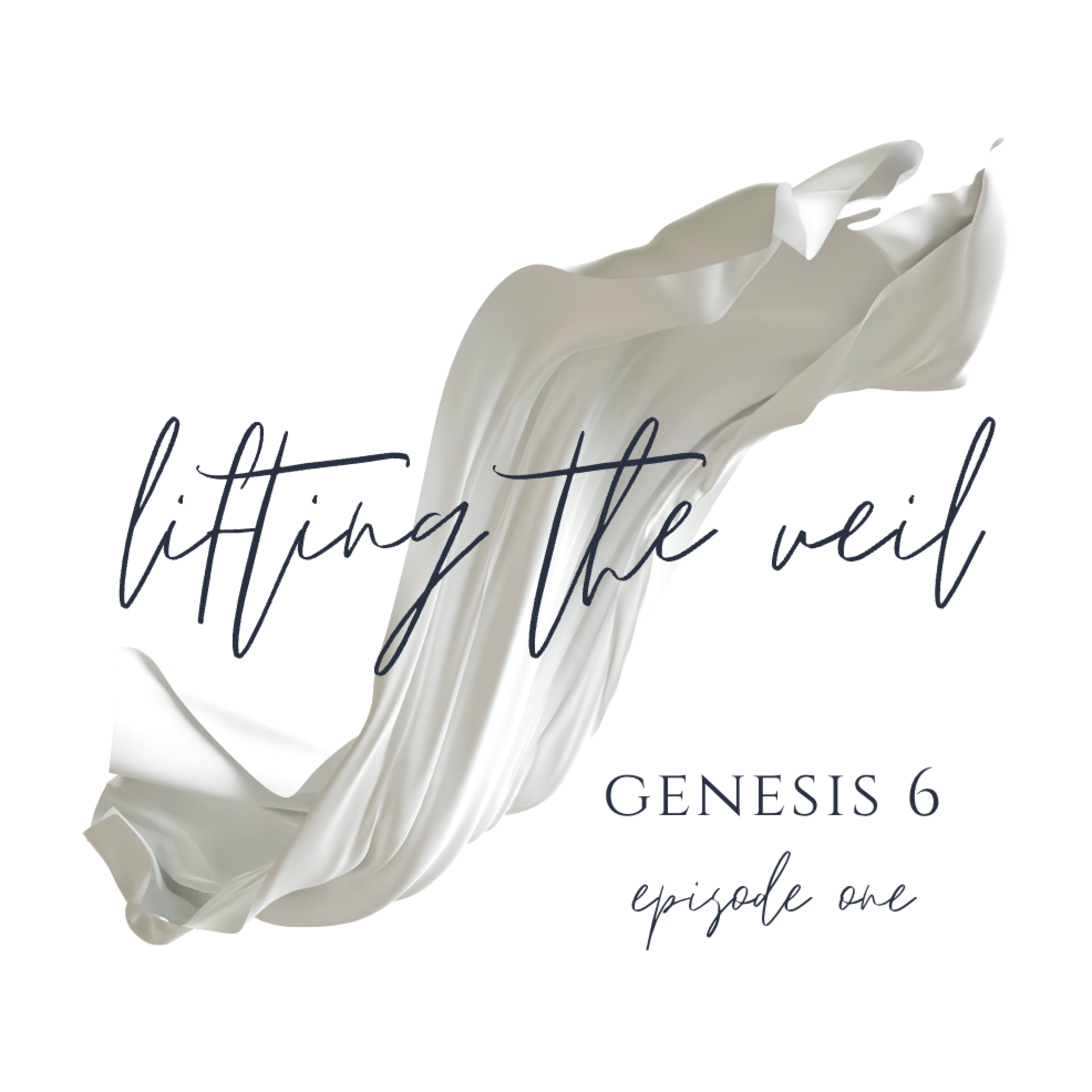Lifting the Veil