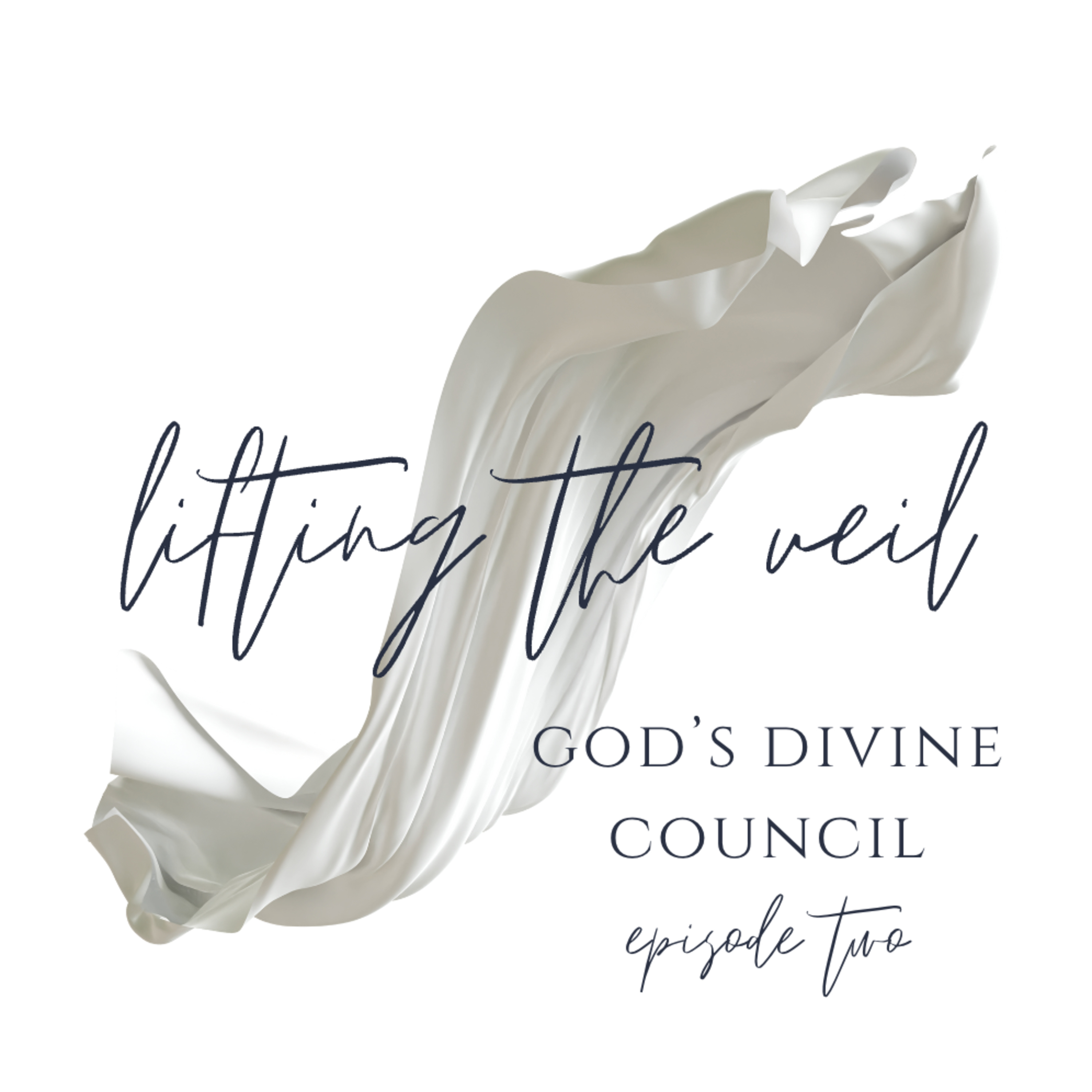 Lifting the Veil