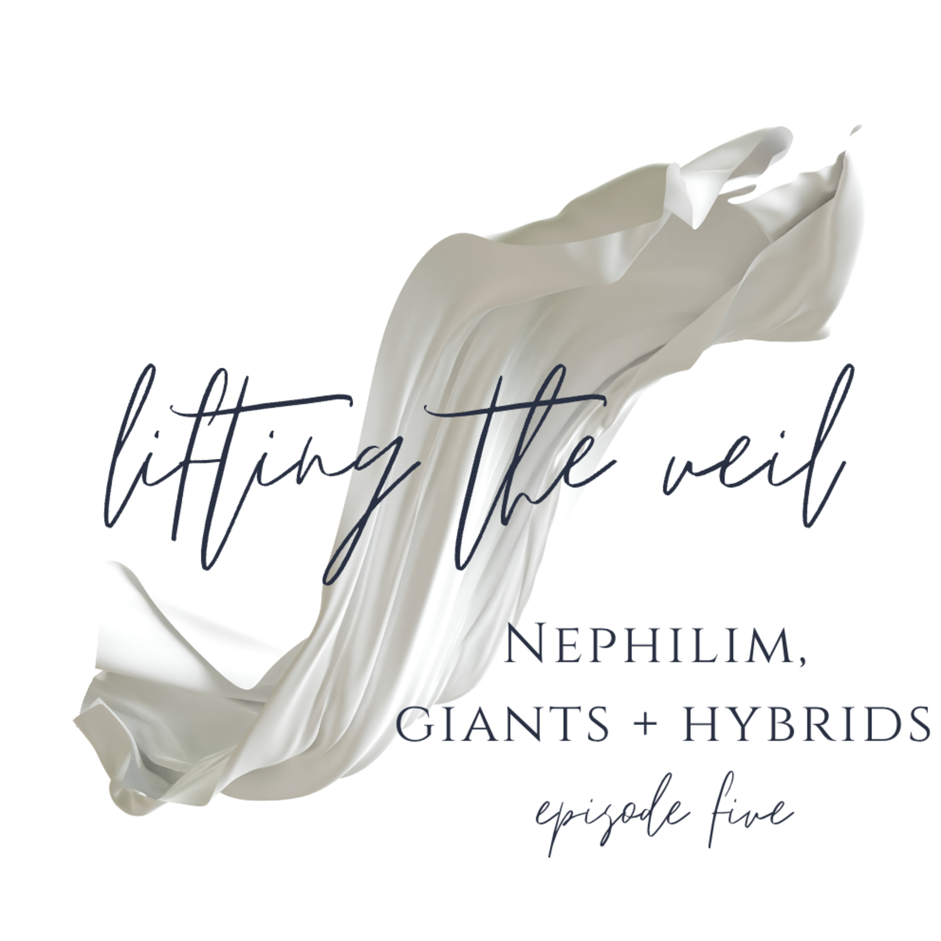 Lifting the Veil