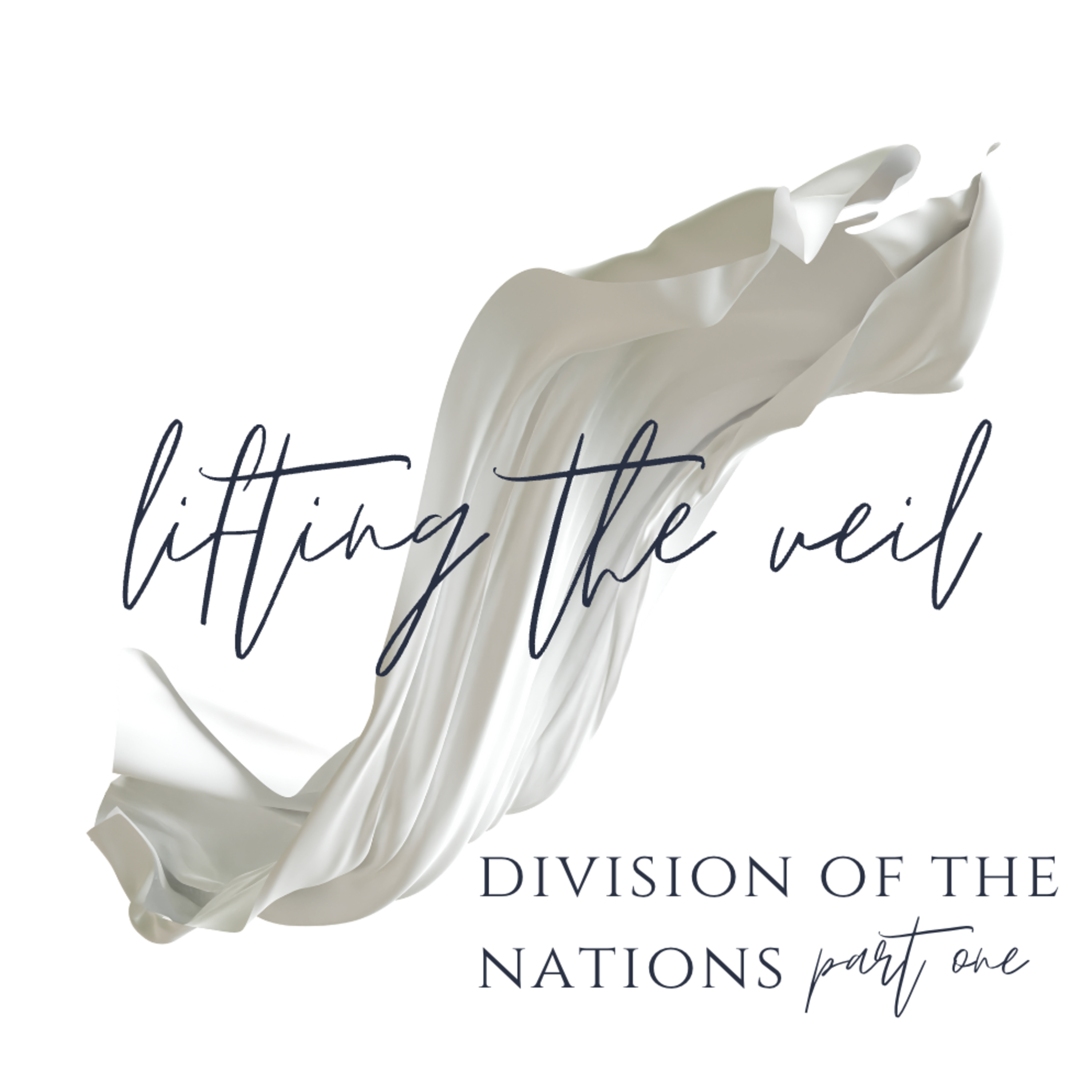 Lifting the Veil