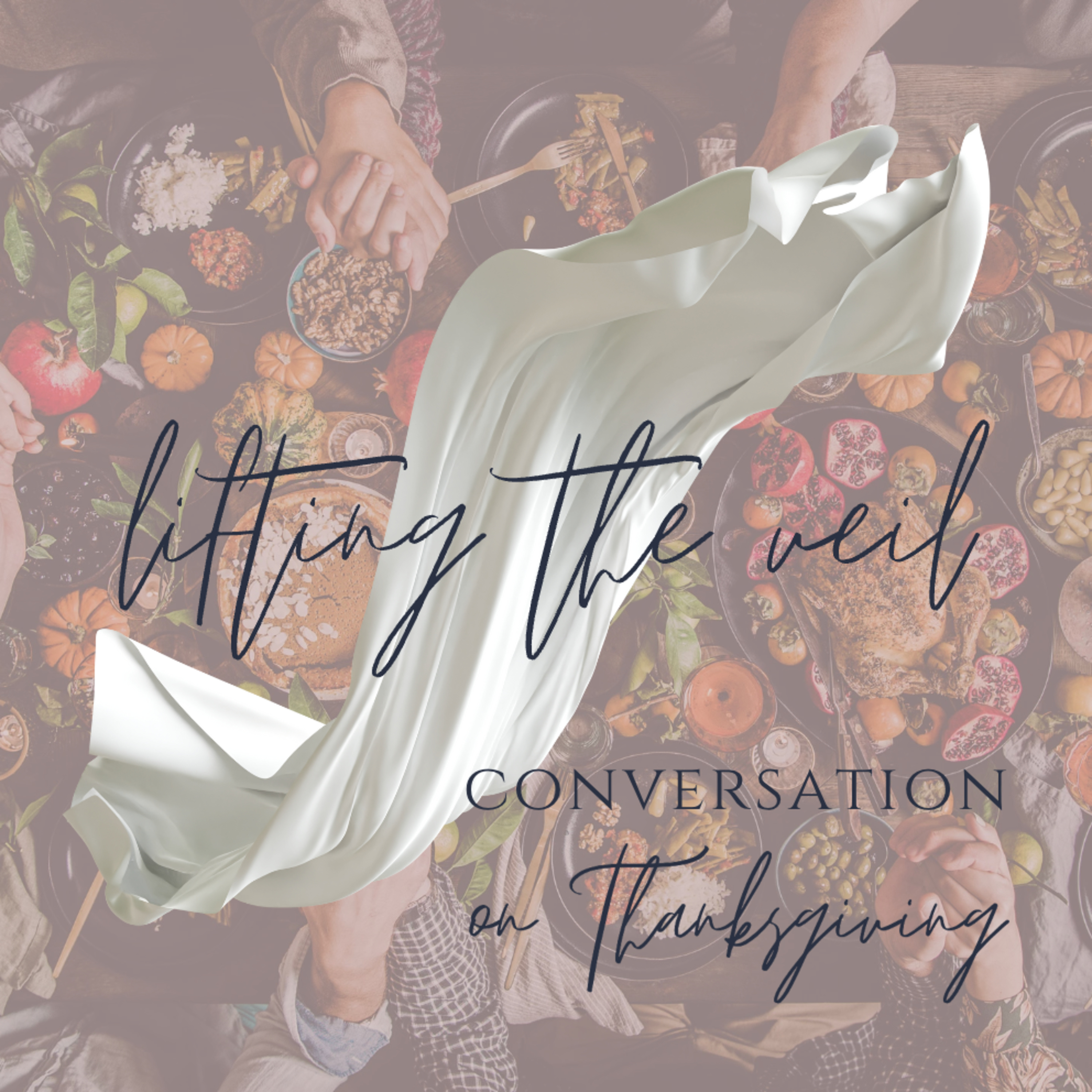 Lifting the Veil