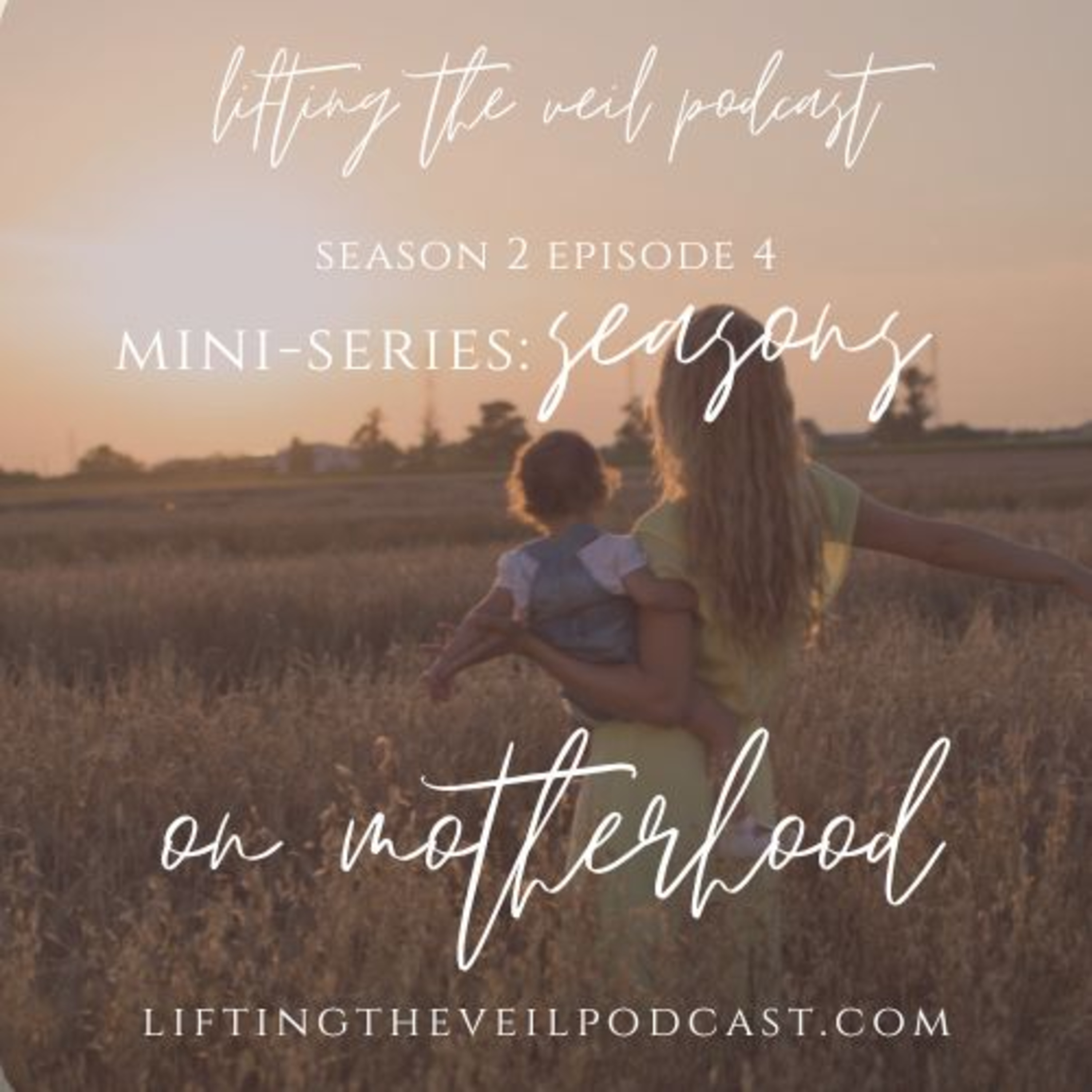 Lifting the Veil