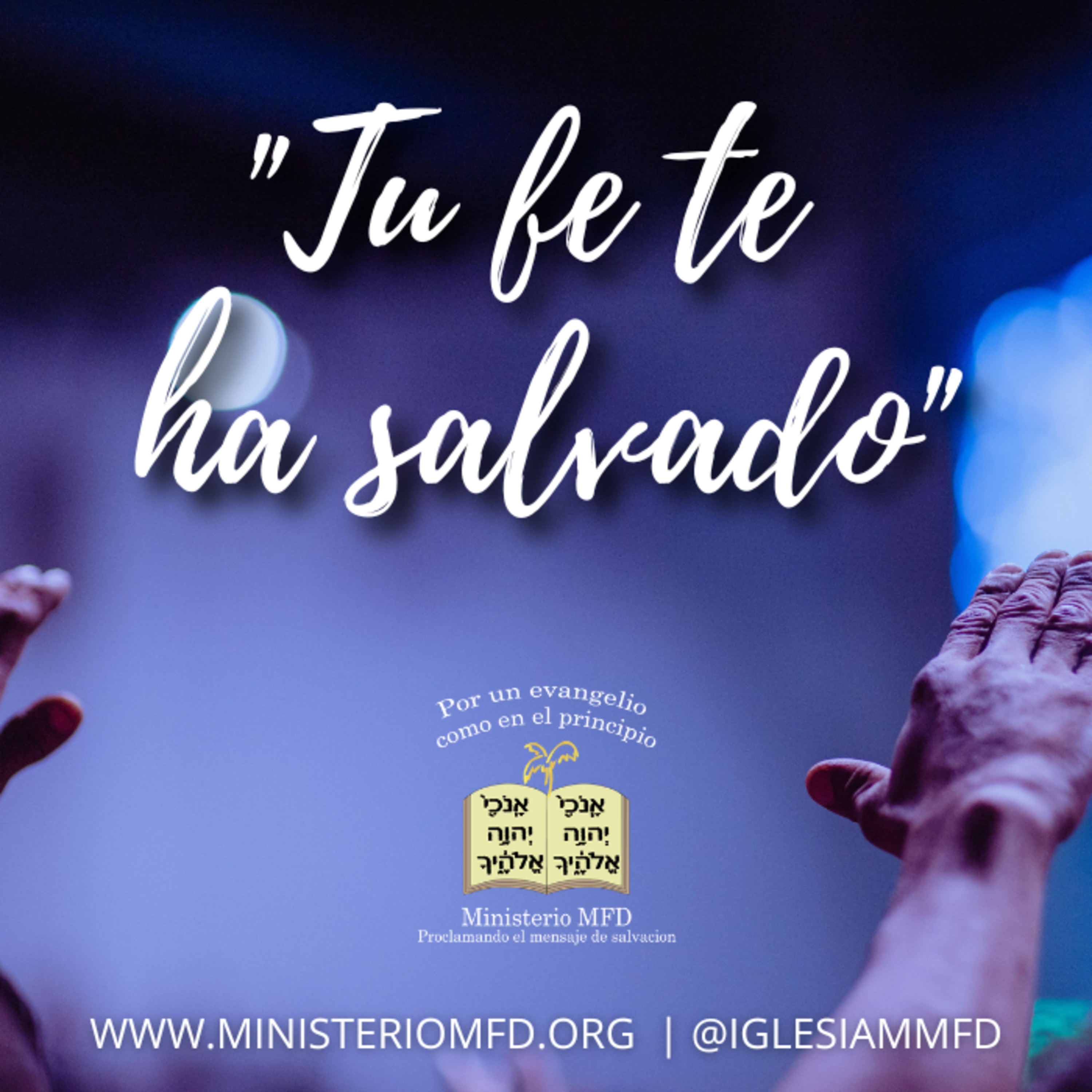 Predicas