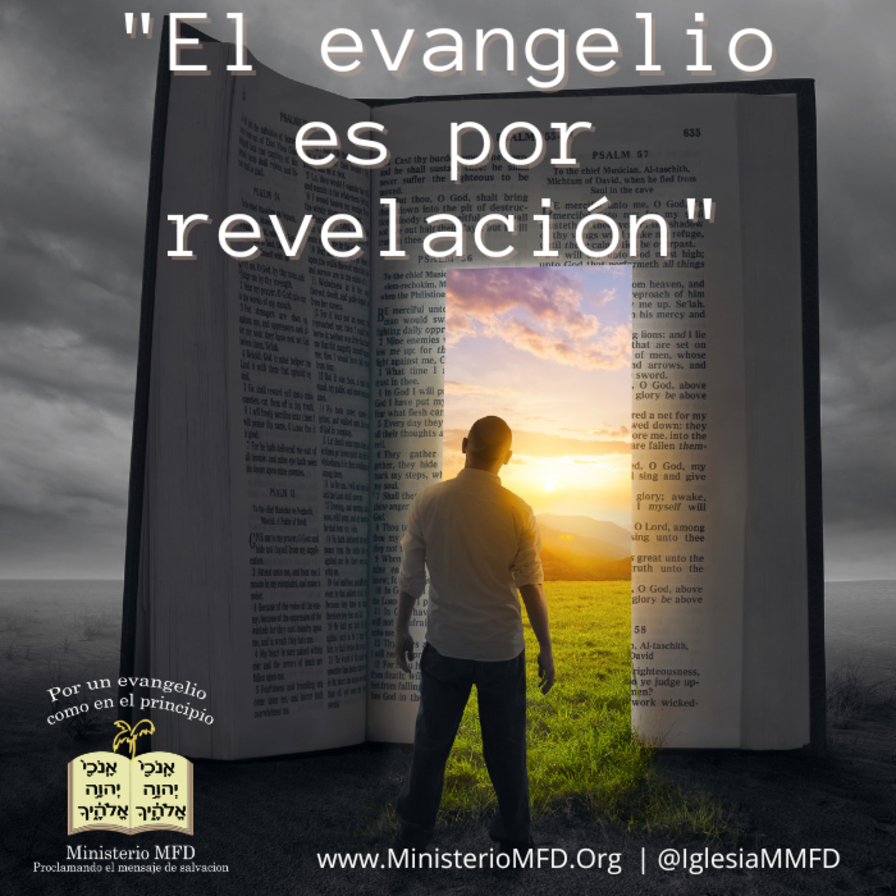 Predicas
