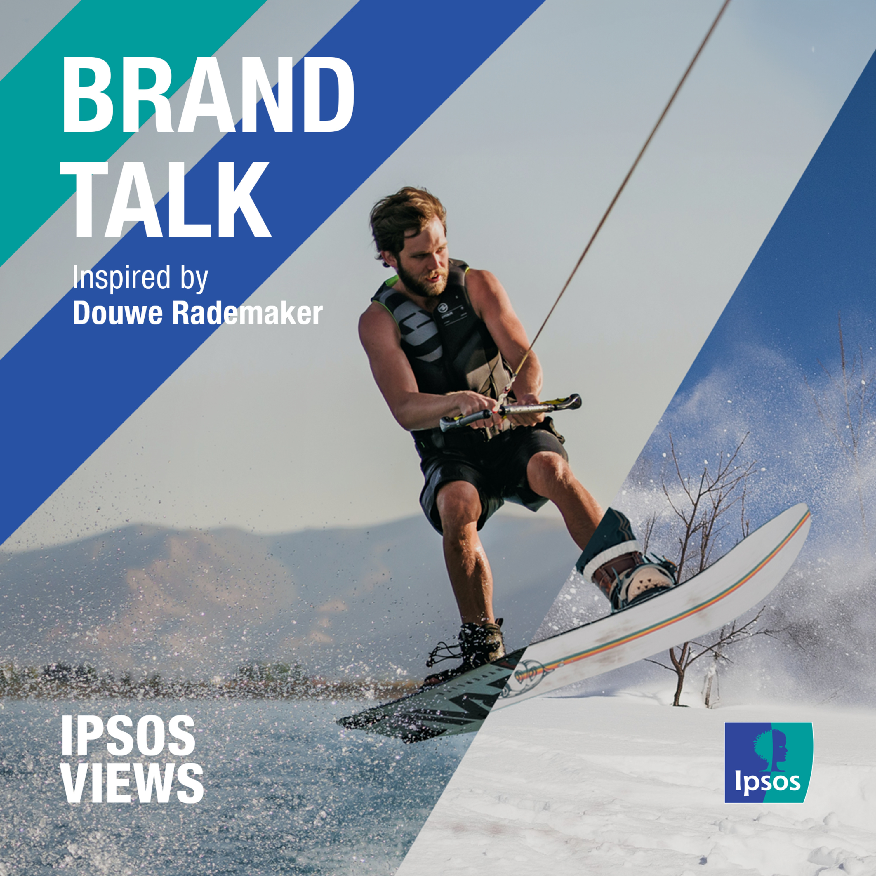 Brand Talk (Episode 8): Creativity is the Gift of Empathy