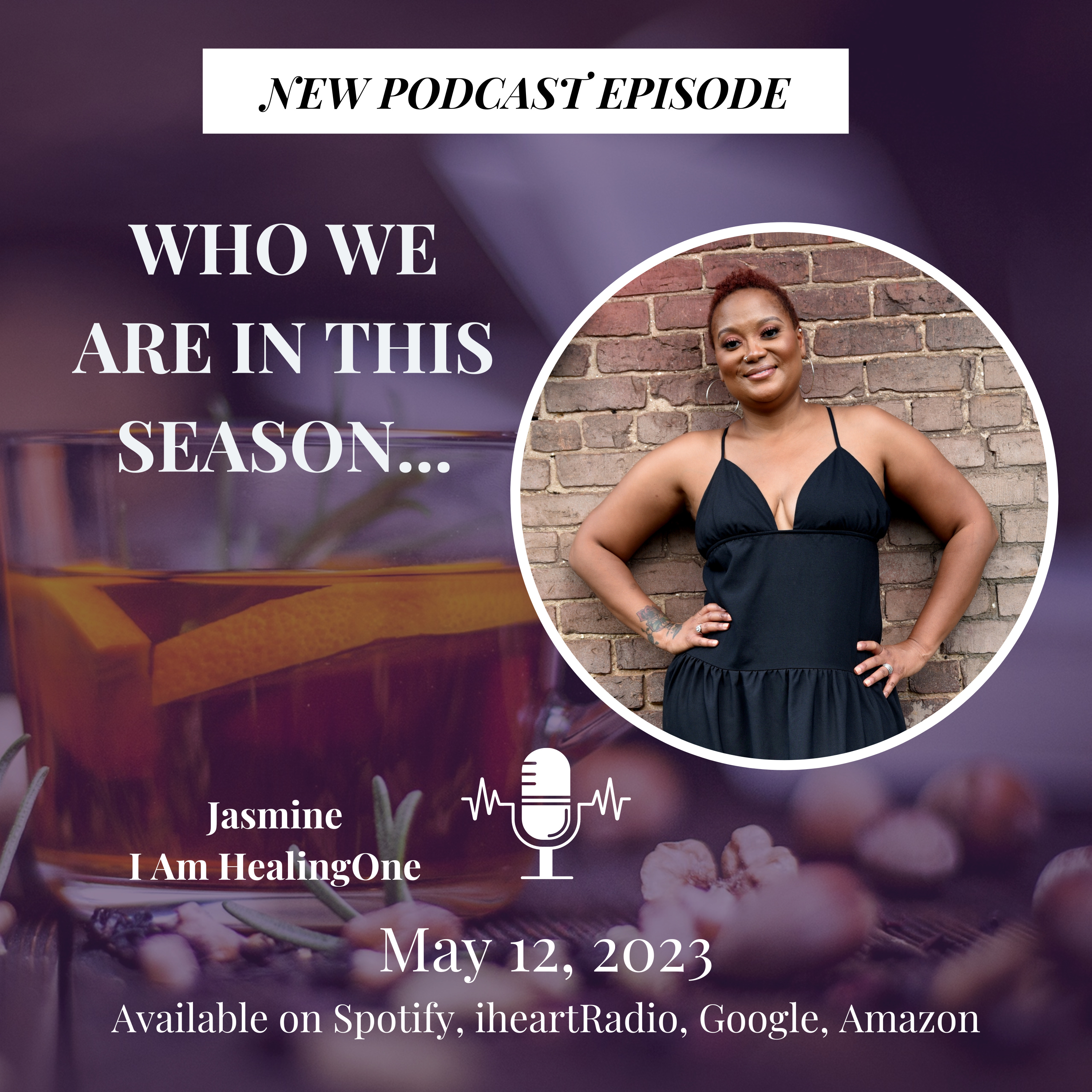 The Unapologetic Healer