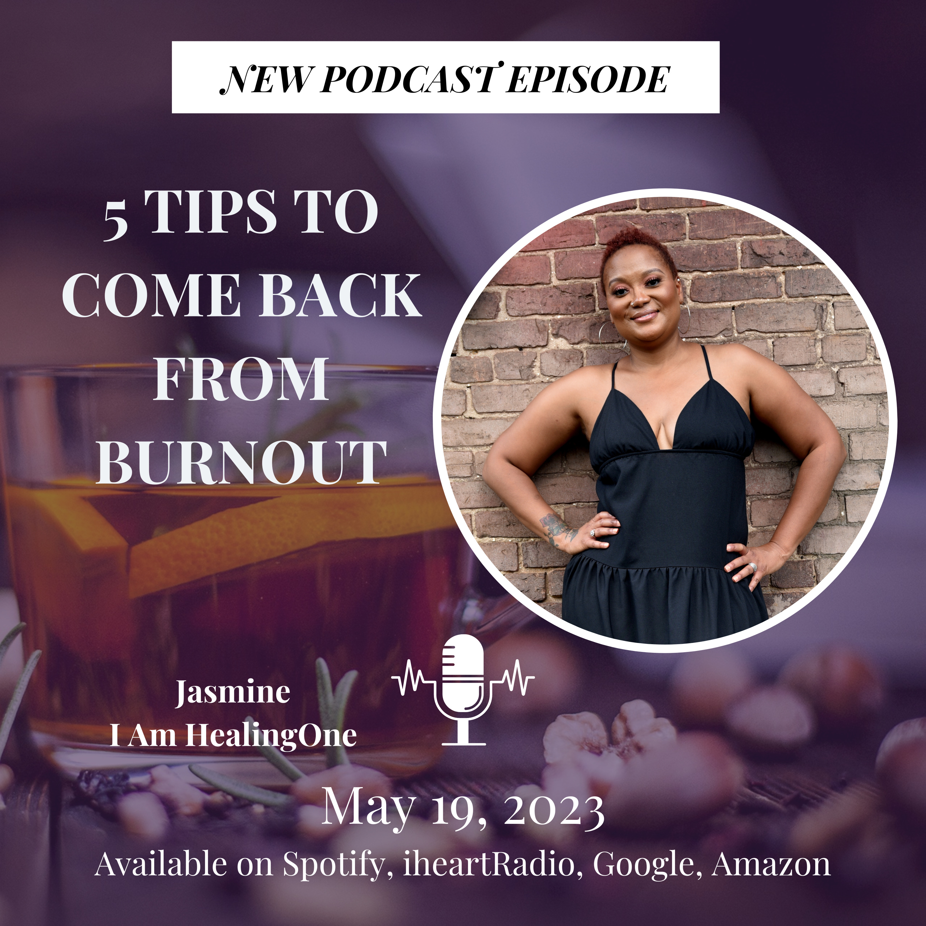 The Unapologetic Healer