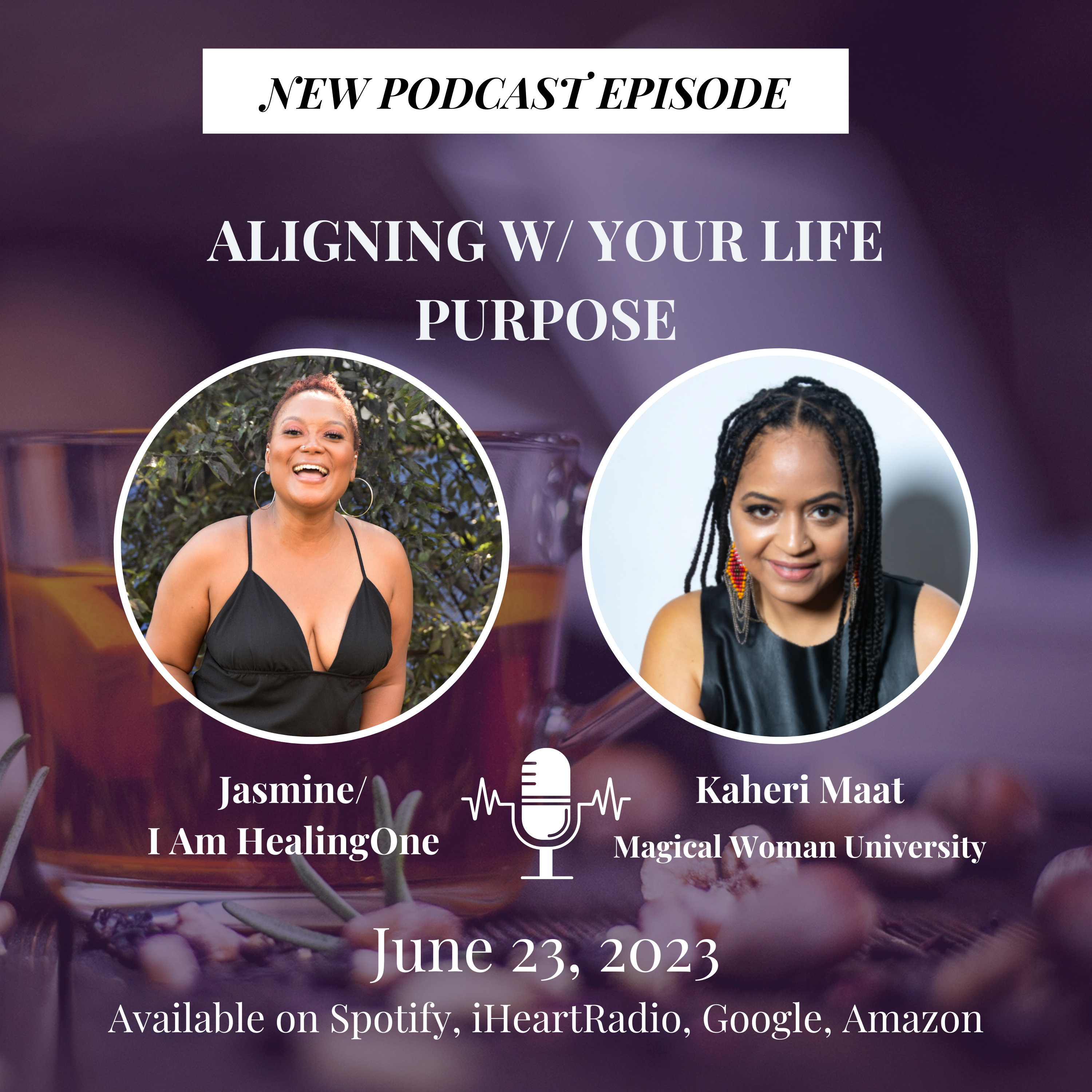 The Unapologetic Healer