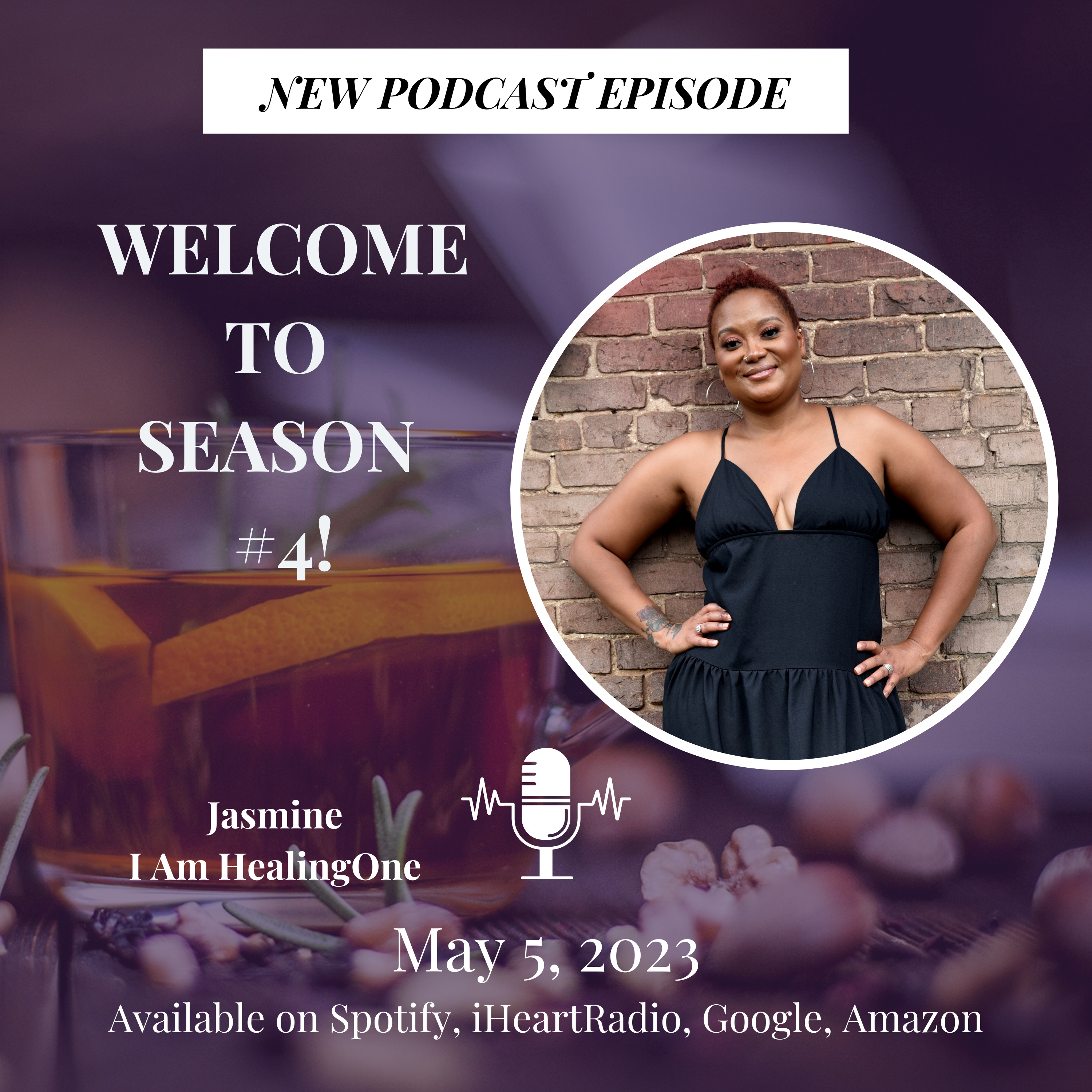 The Unapologetic Healer