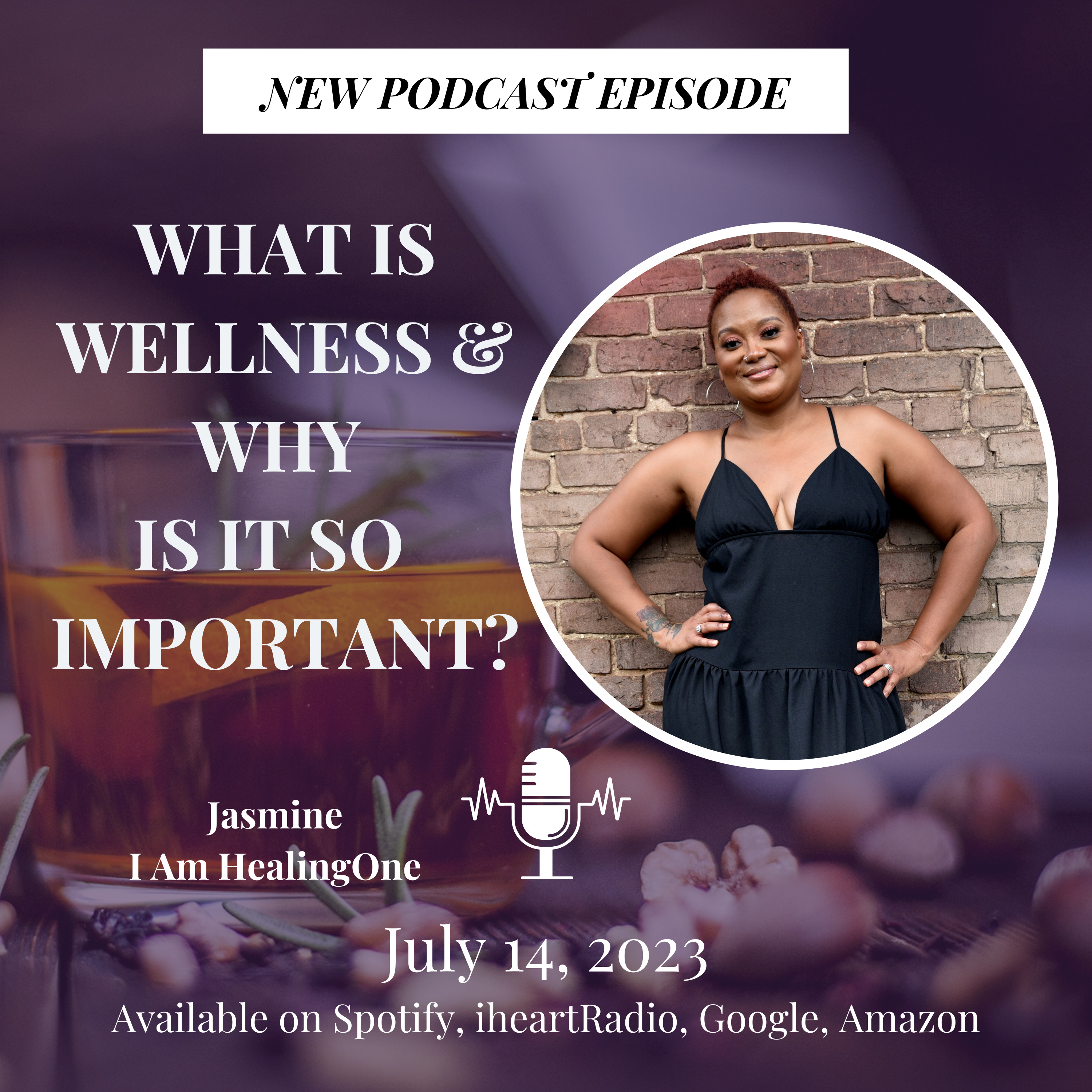 The Unapologetic Healer