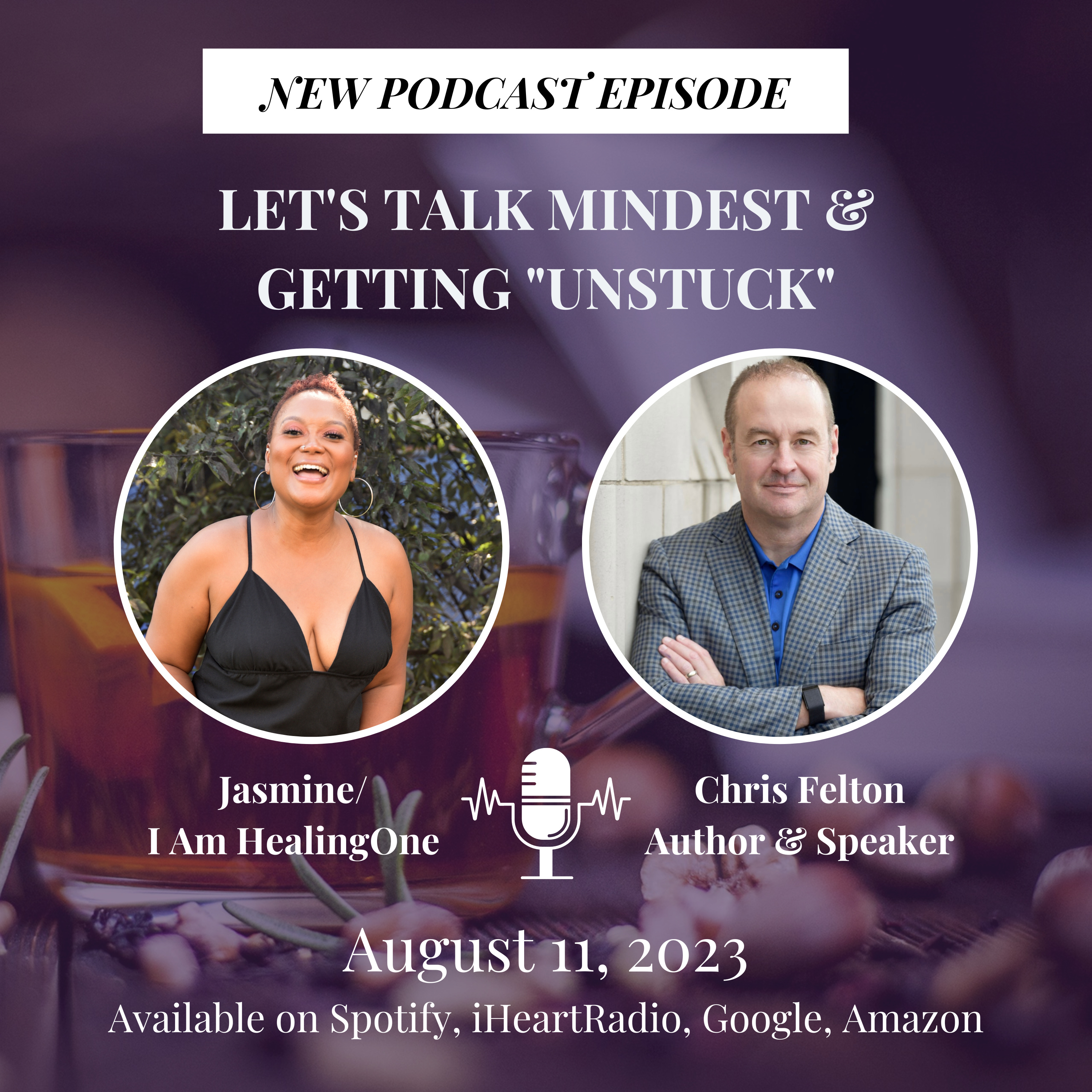 The Unapologetic Healer