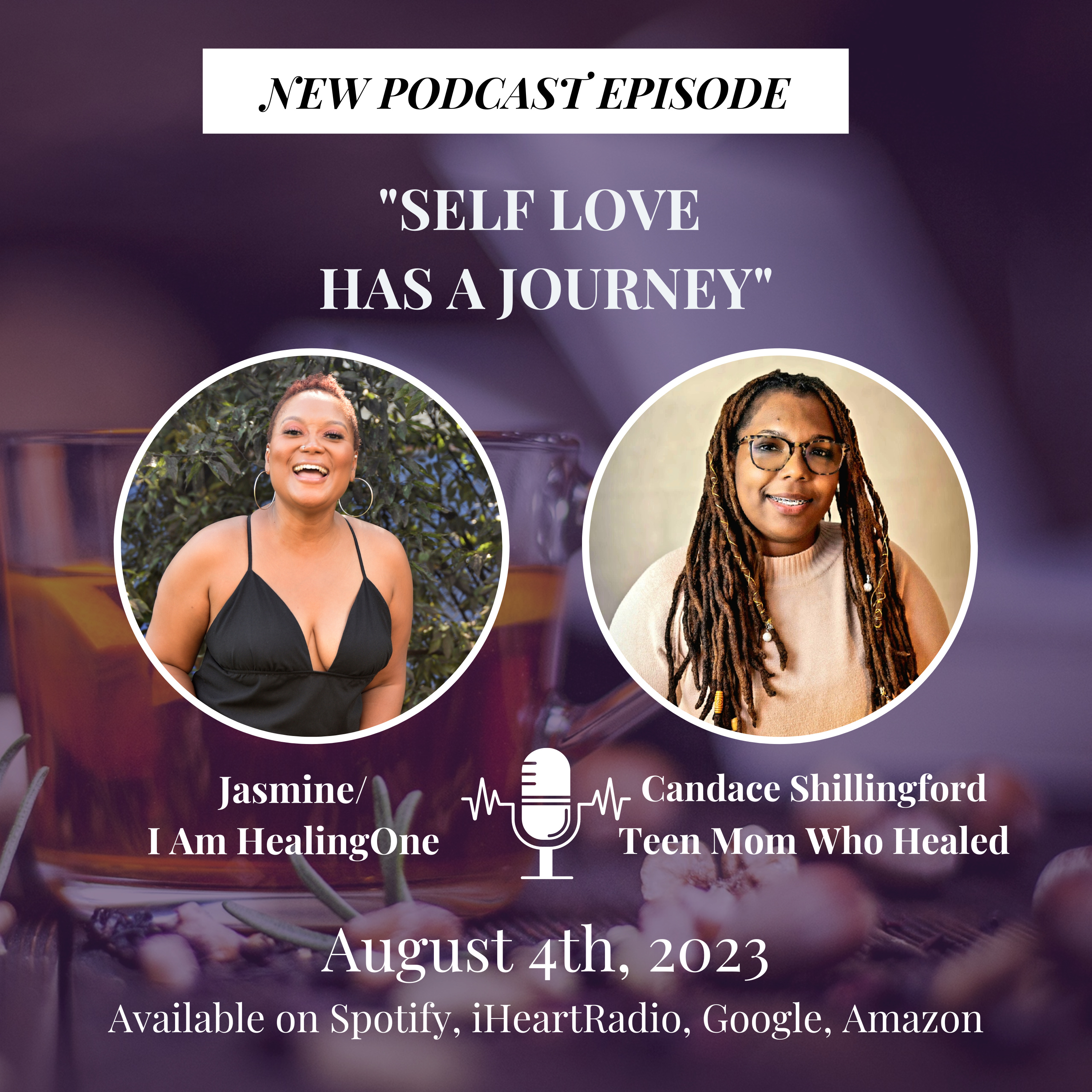 The Unapologetic Healer