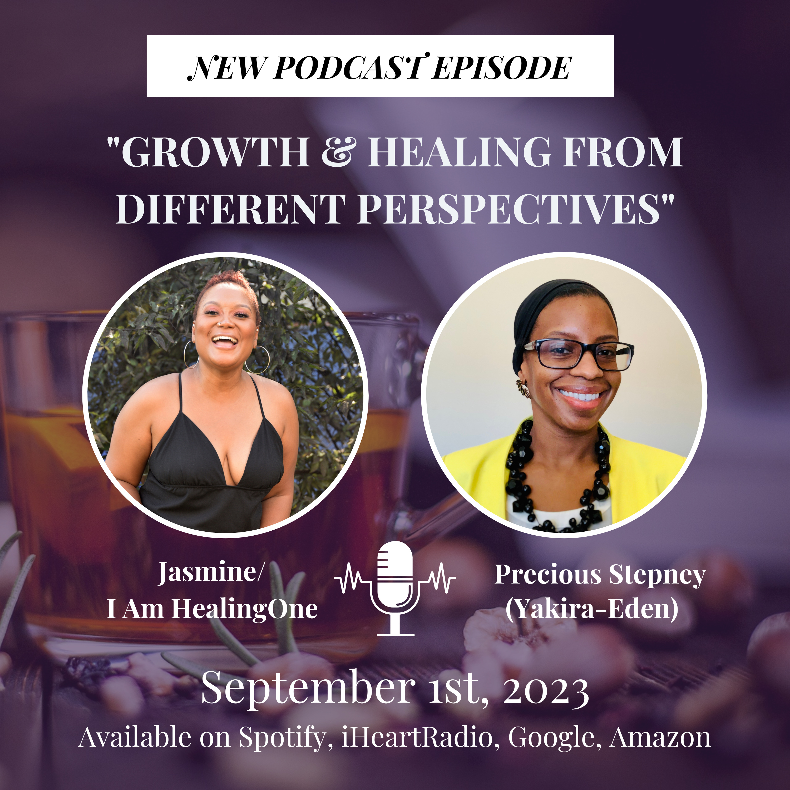 The Unapologetic Healer