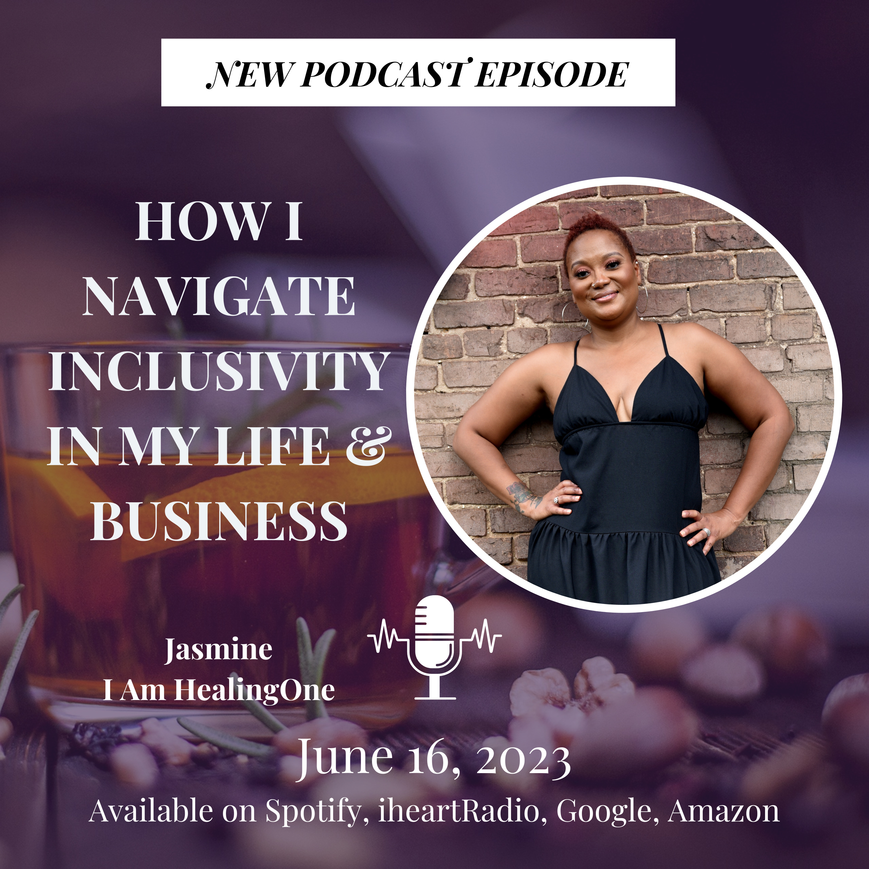 The Unapologetic Healer