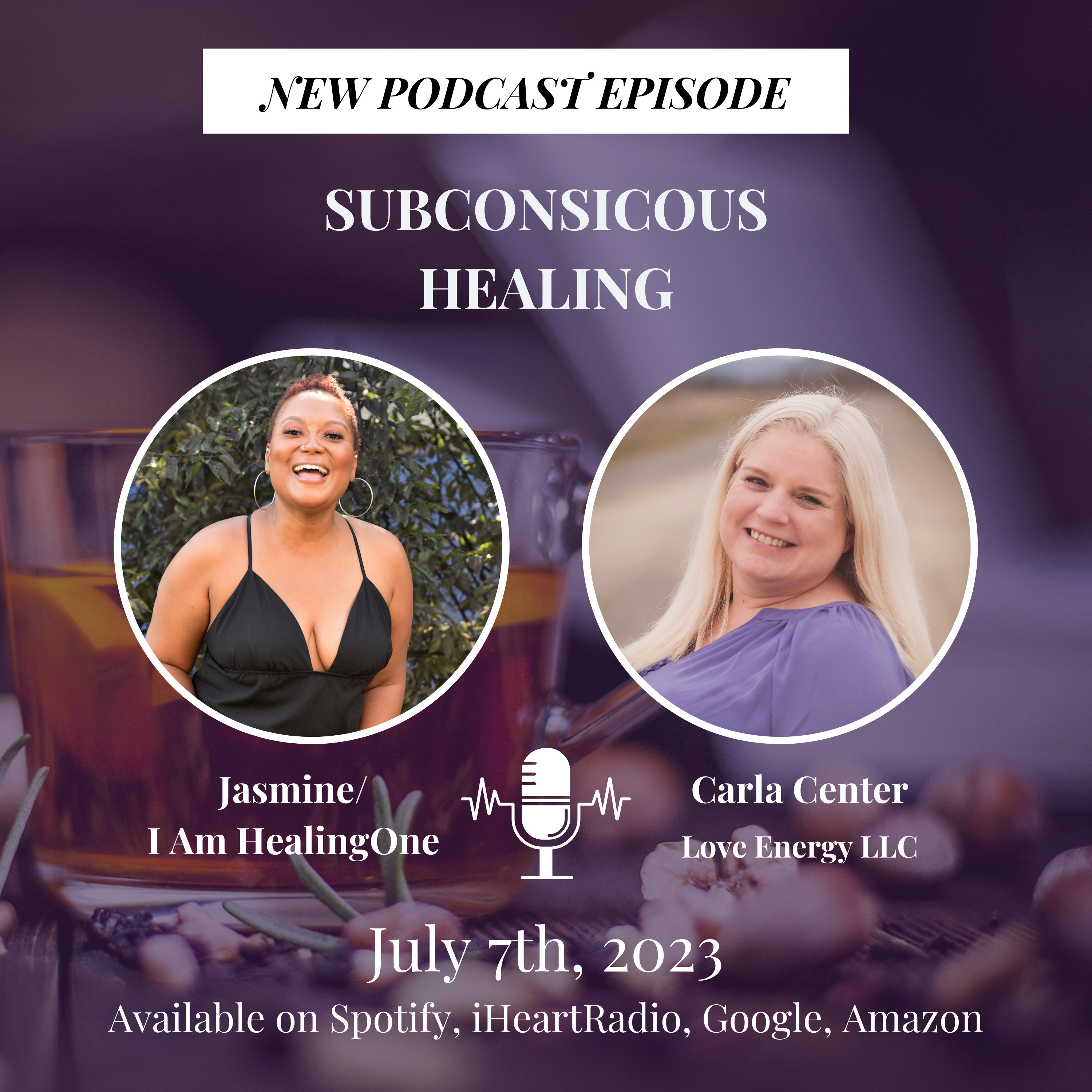 The Unapologetic Healer