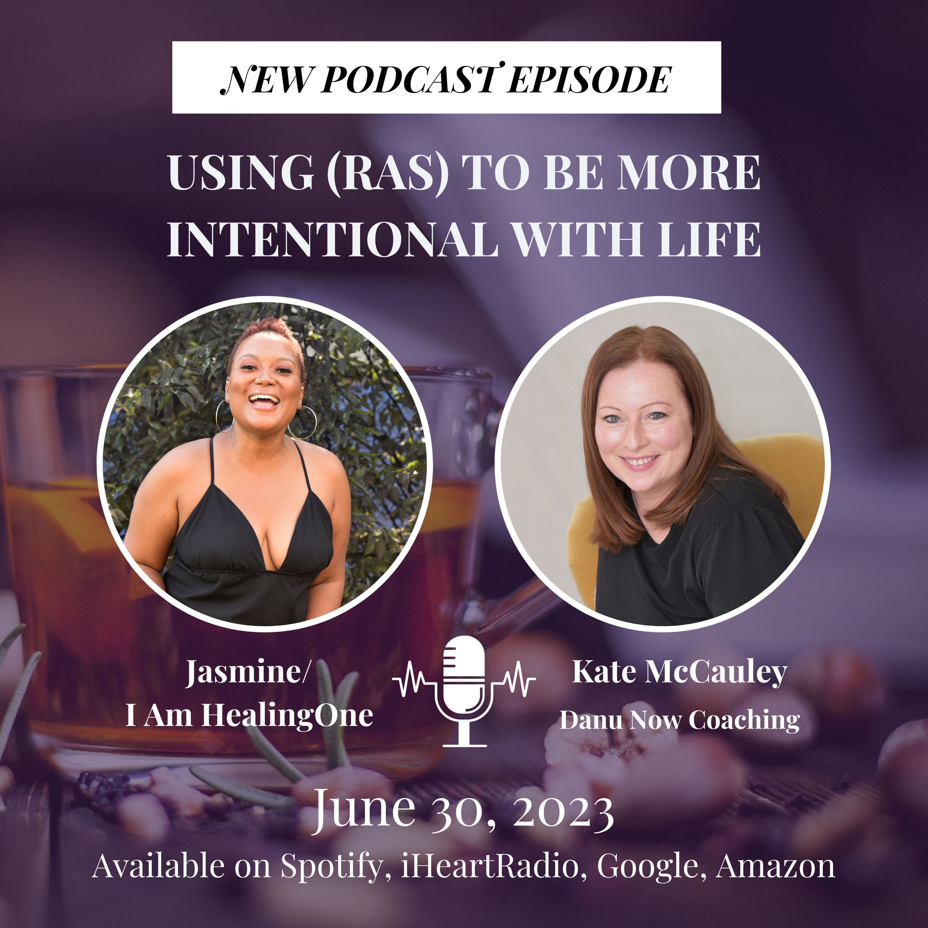 The Unapologetic Healer