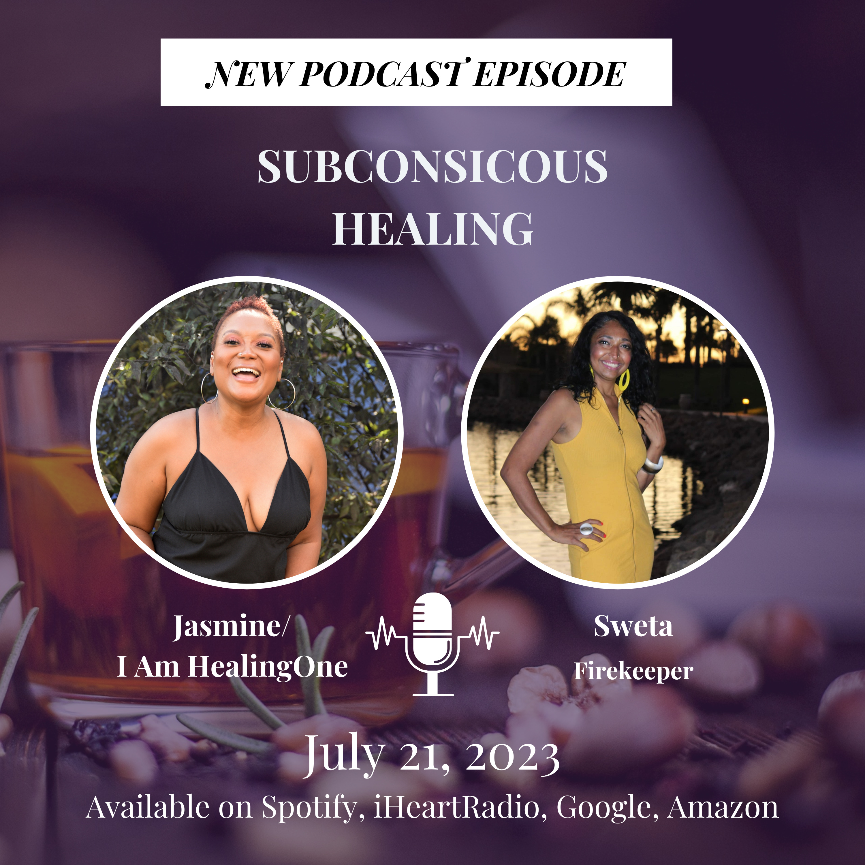 The Unapologetic Healer