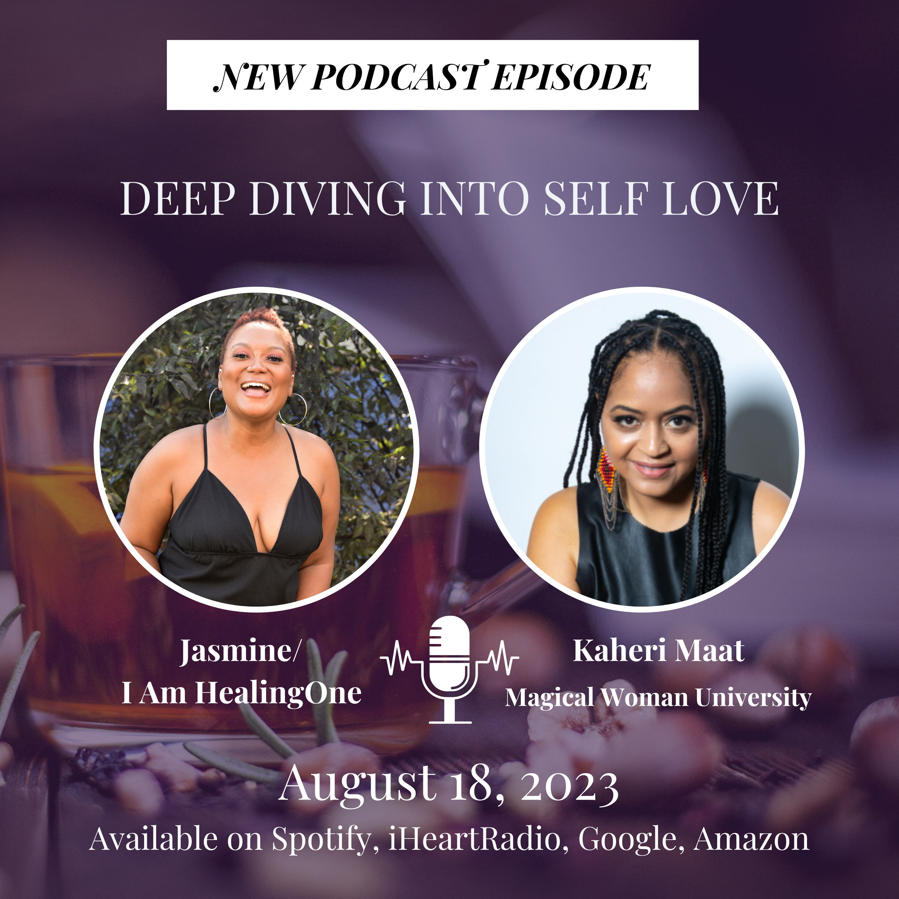 The Unapologetic Healer