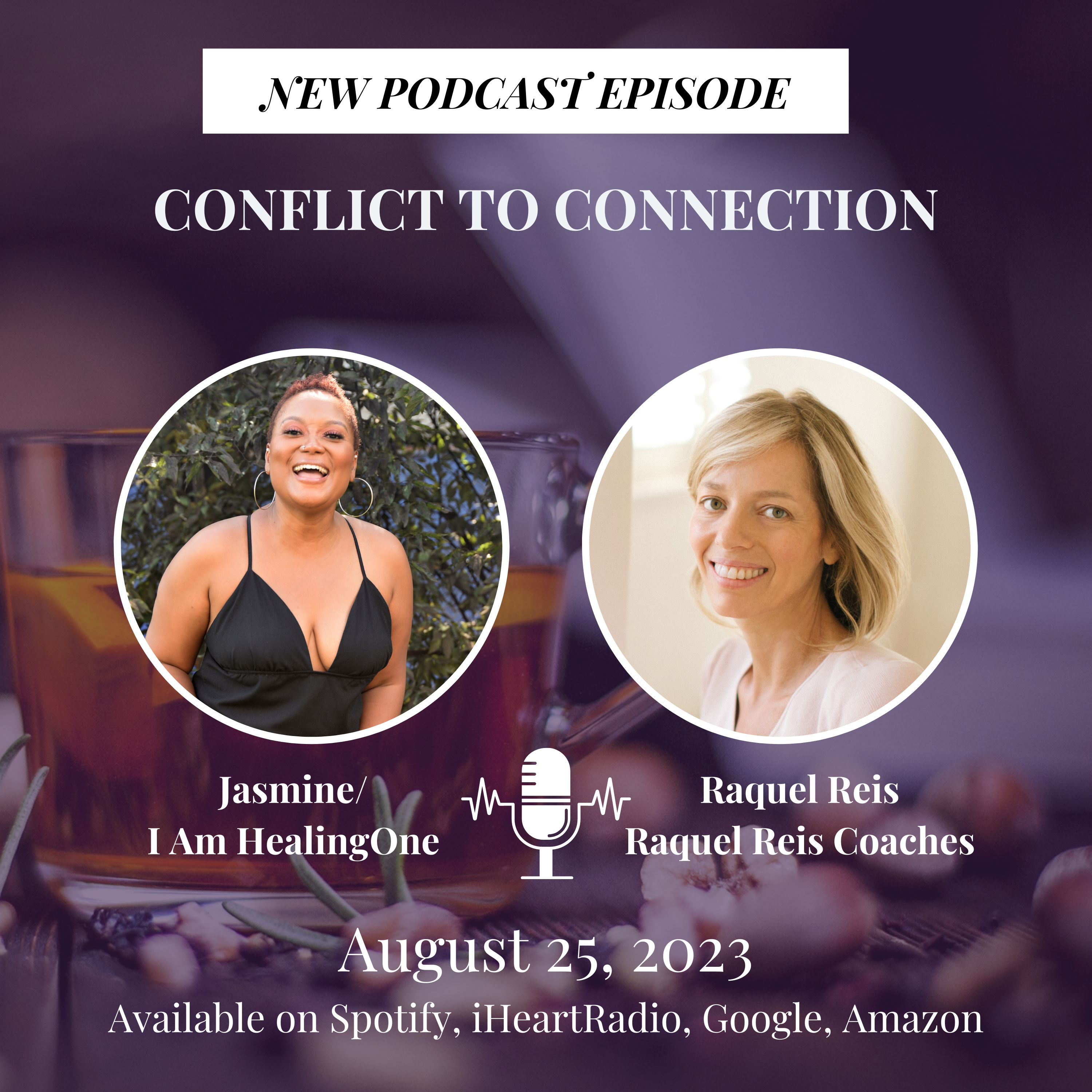 The Unapologetic Healer