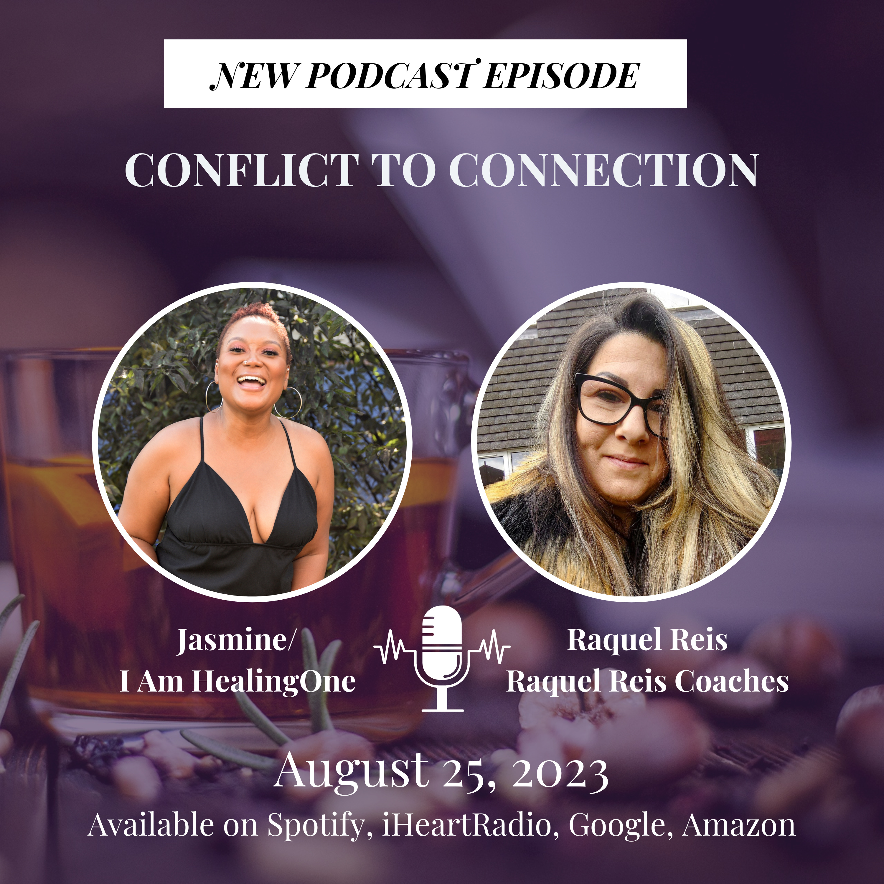 The Unapologetic Healer