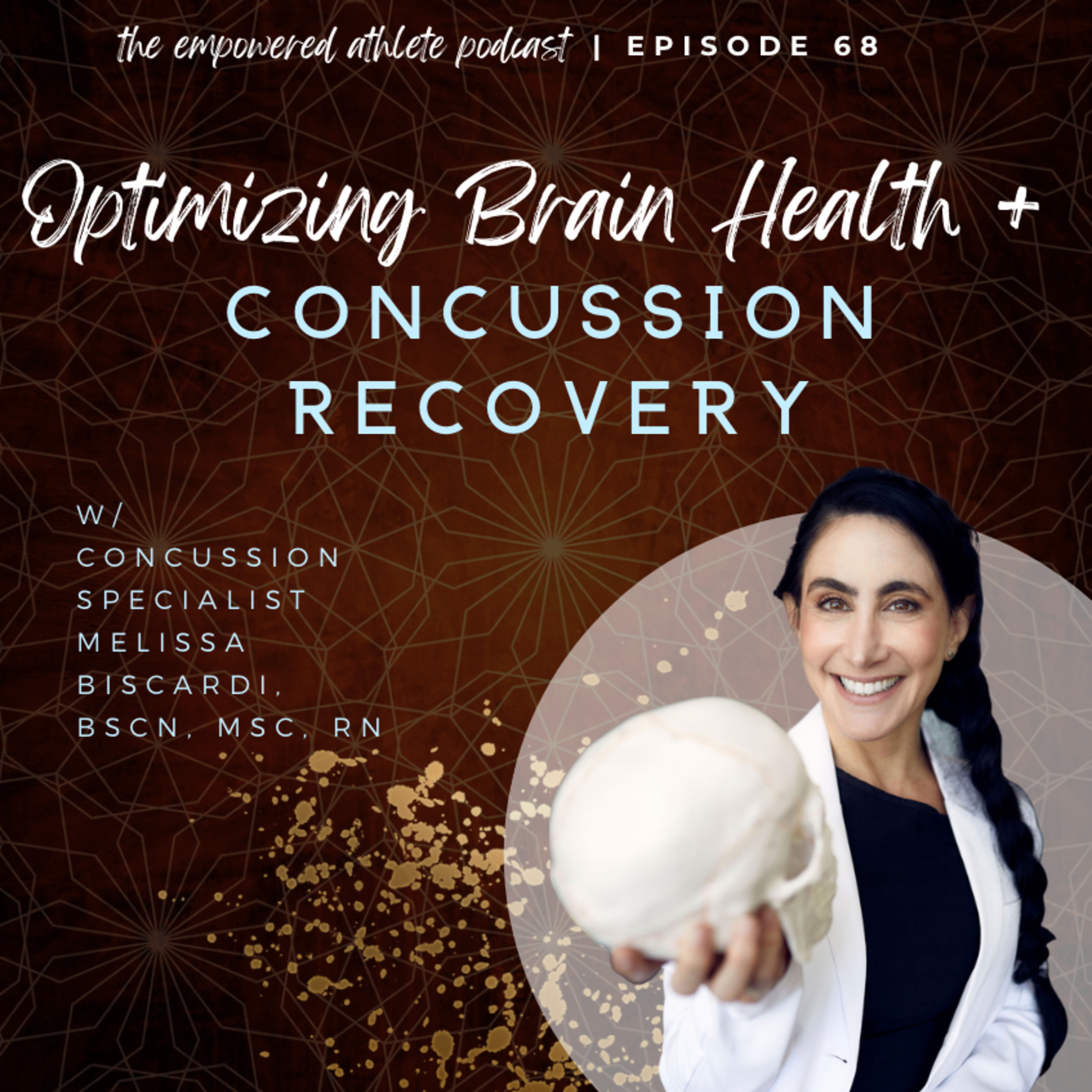 The Empowered Athlete